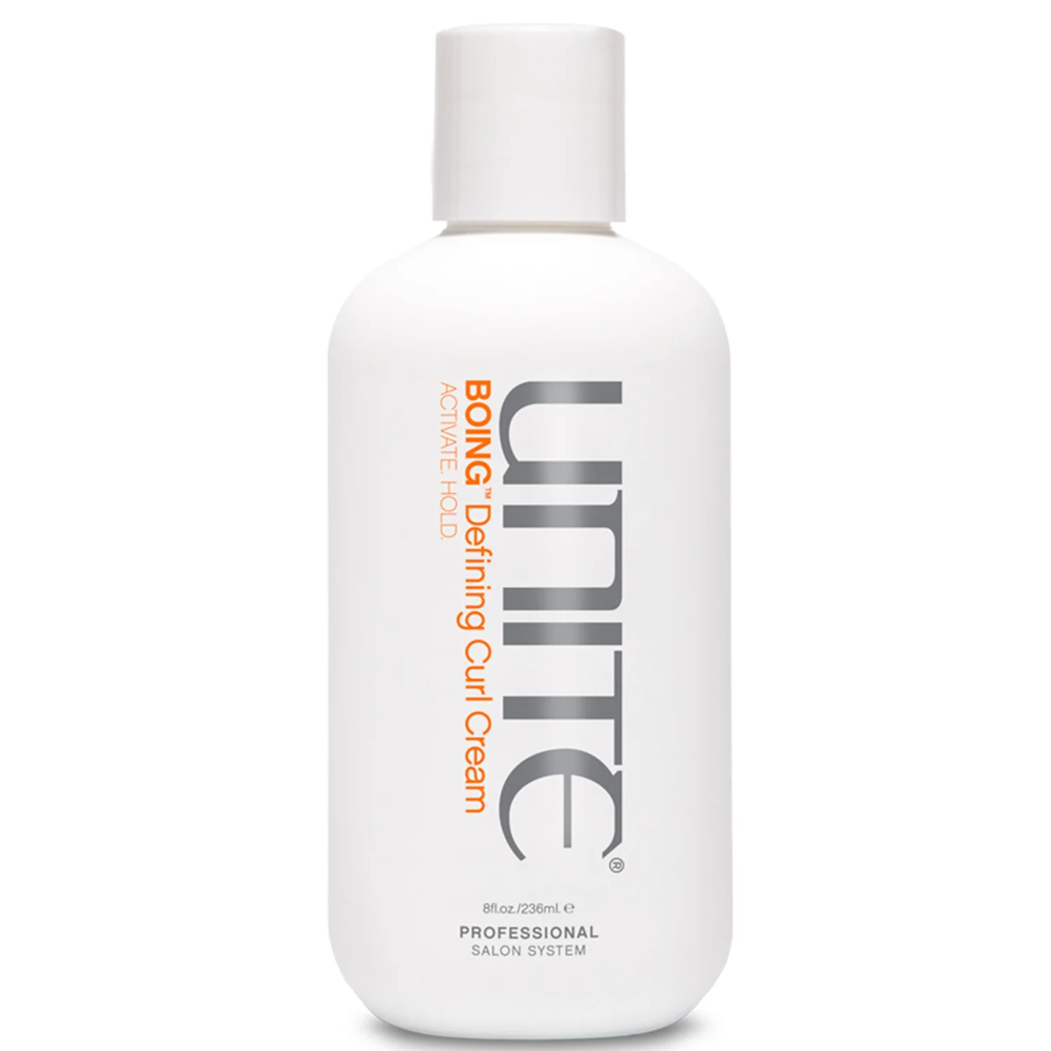 BOING Defining Curl Cream 8 oz product image