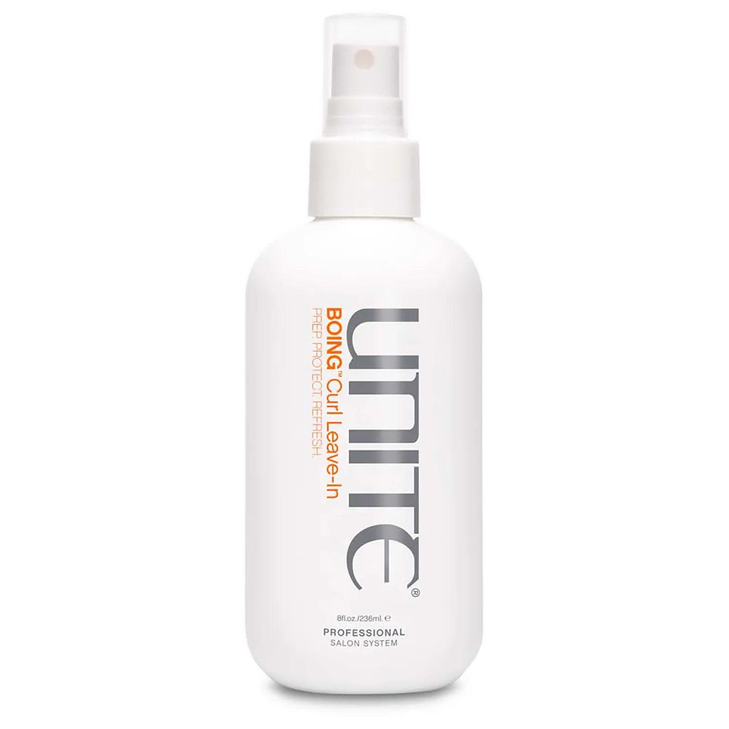 BOING Curl Leave In 8 oz product image