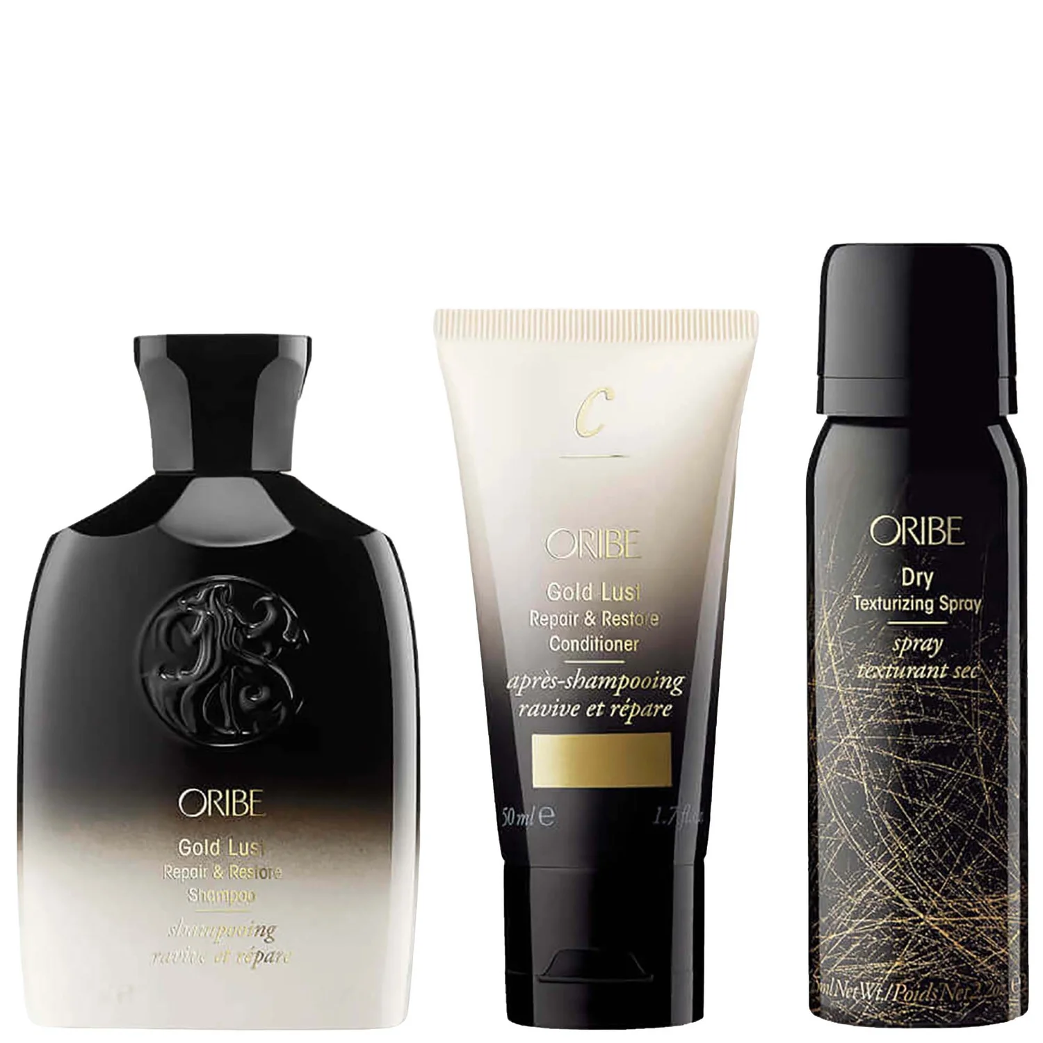 #OribeObsessed Hair Set product image