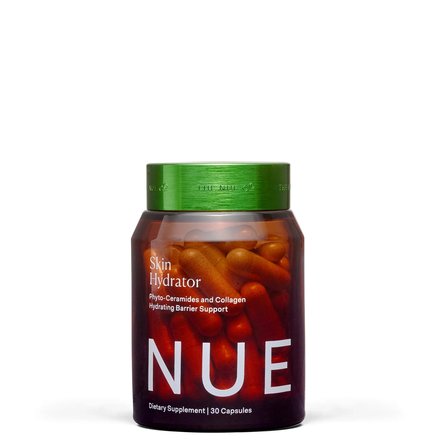 The Nue Co. Skin Hydrator Collagen