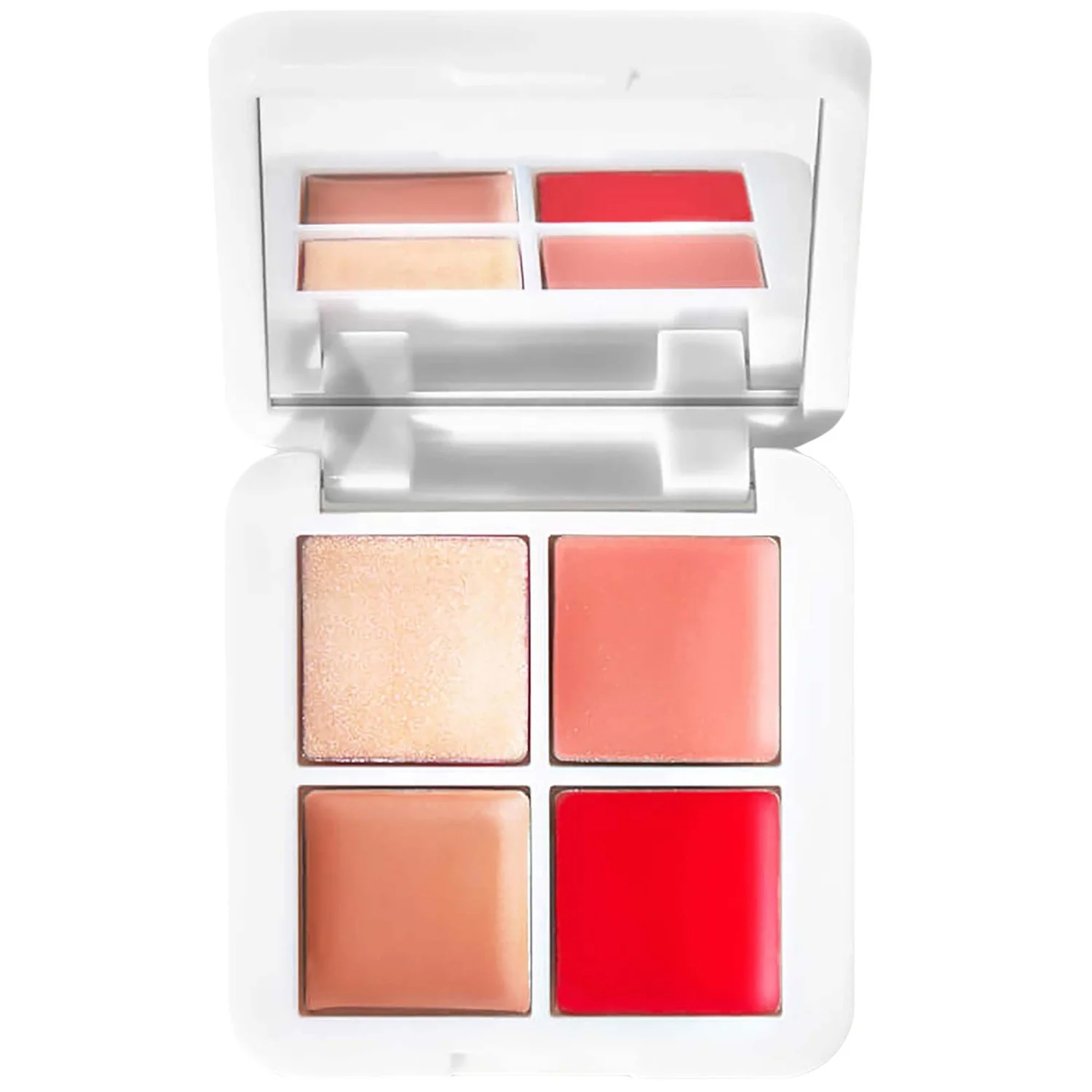 Lip2Cheek Glow Quad Mini - lost angel (2.4 g.) product image