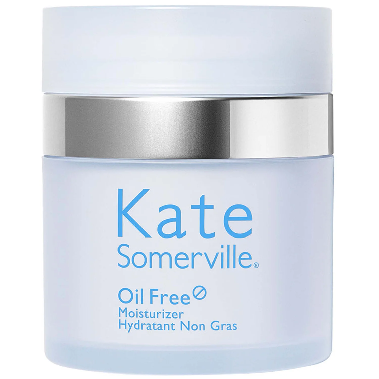Oil Free Moisturizer (1.7 fl. oz.) product image