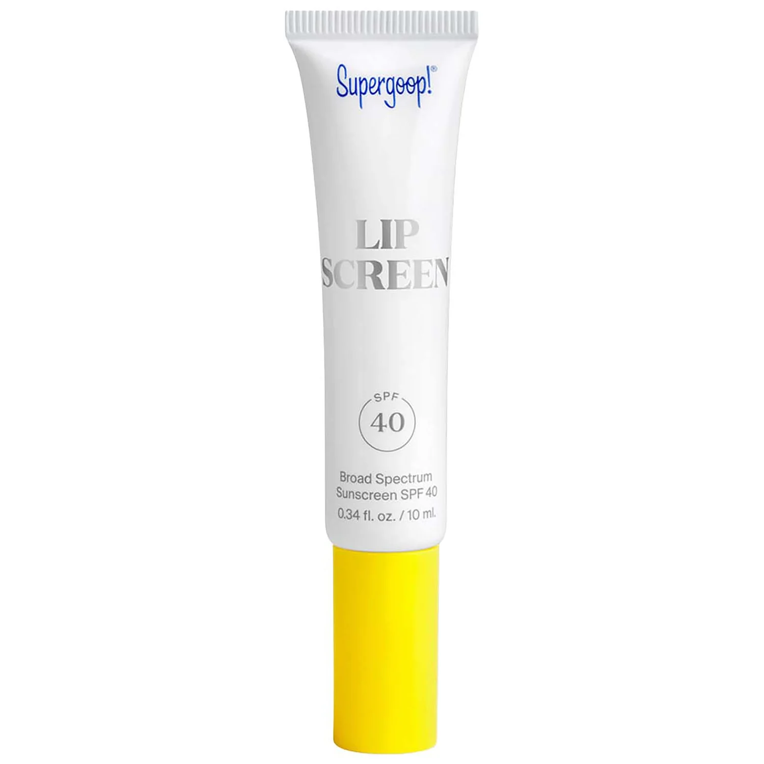 Supergoop!® Lipscreen SPF 40 0.34 fl. oz. product image