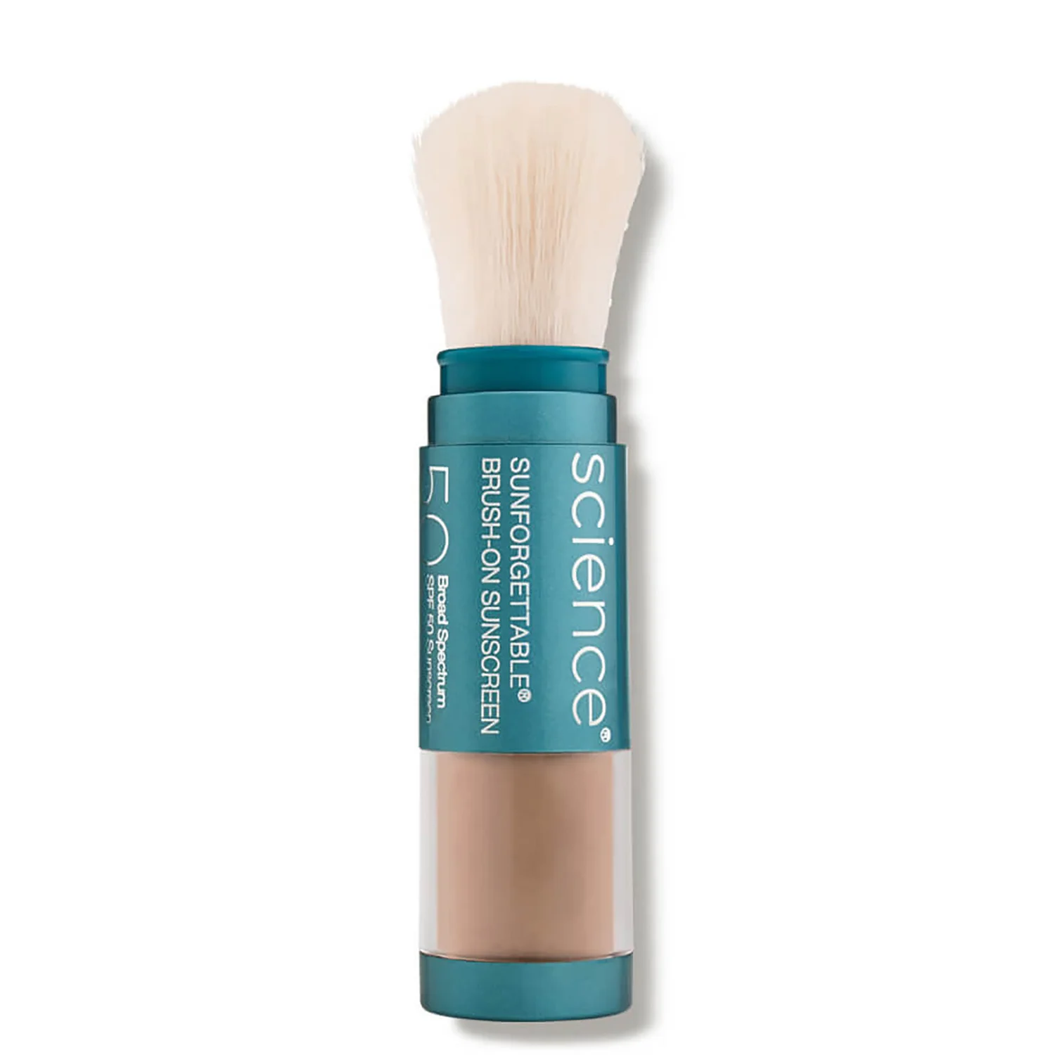 Sunforgettable® Total Protection Brush On Shield SPF50- Deep product image