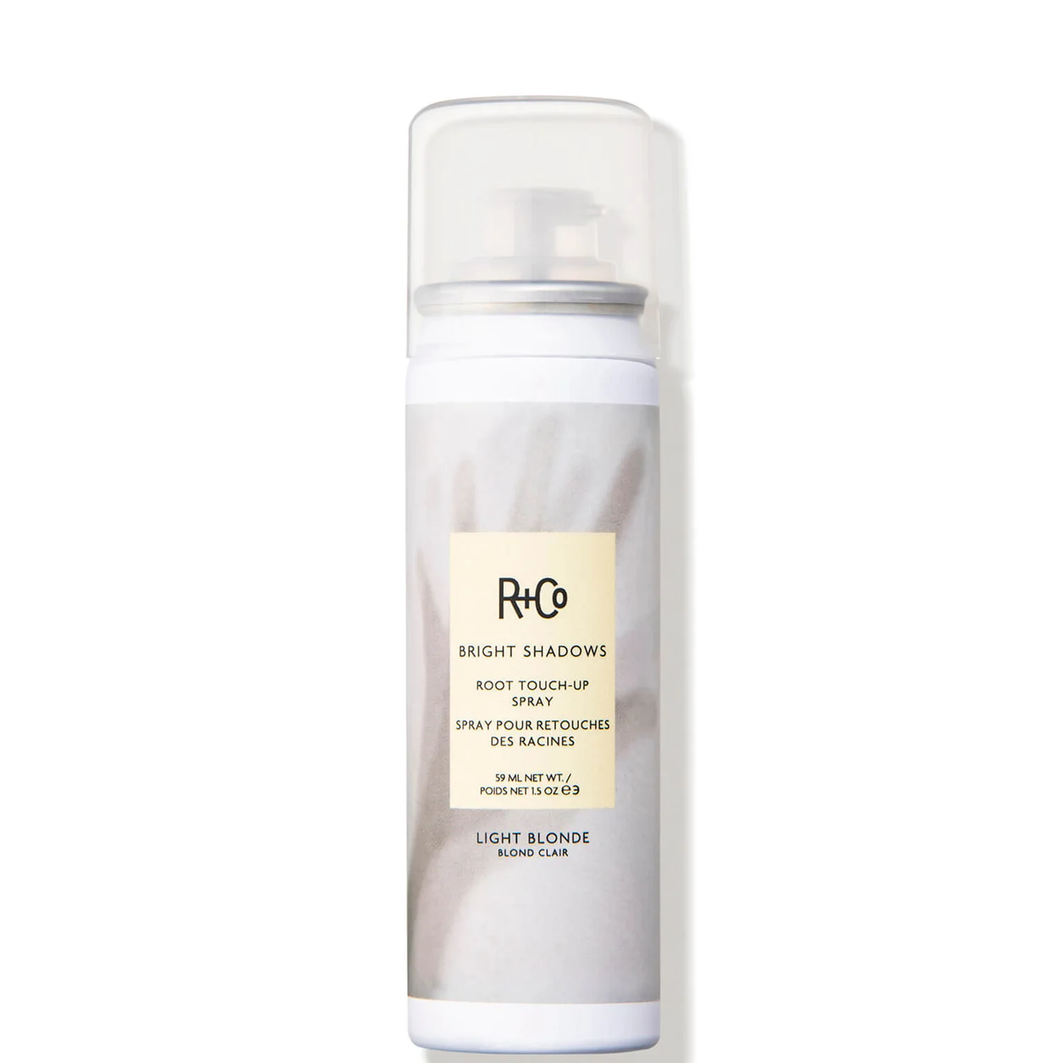 BRIGHT SHADOWS Root Touch product image