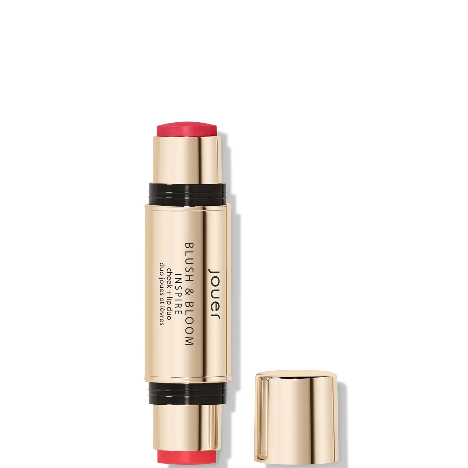 Jouer Cosmetics Blush Bloom Cheek Lip Duo 0.29 oz.