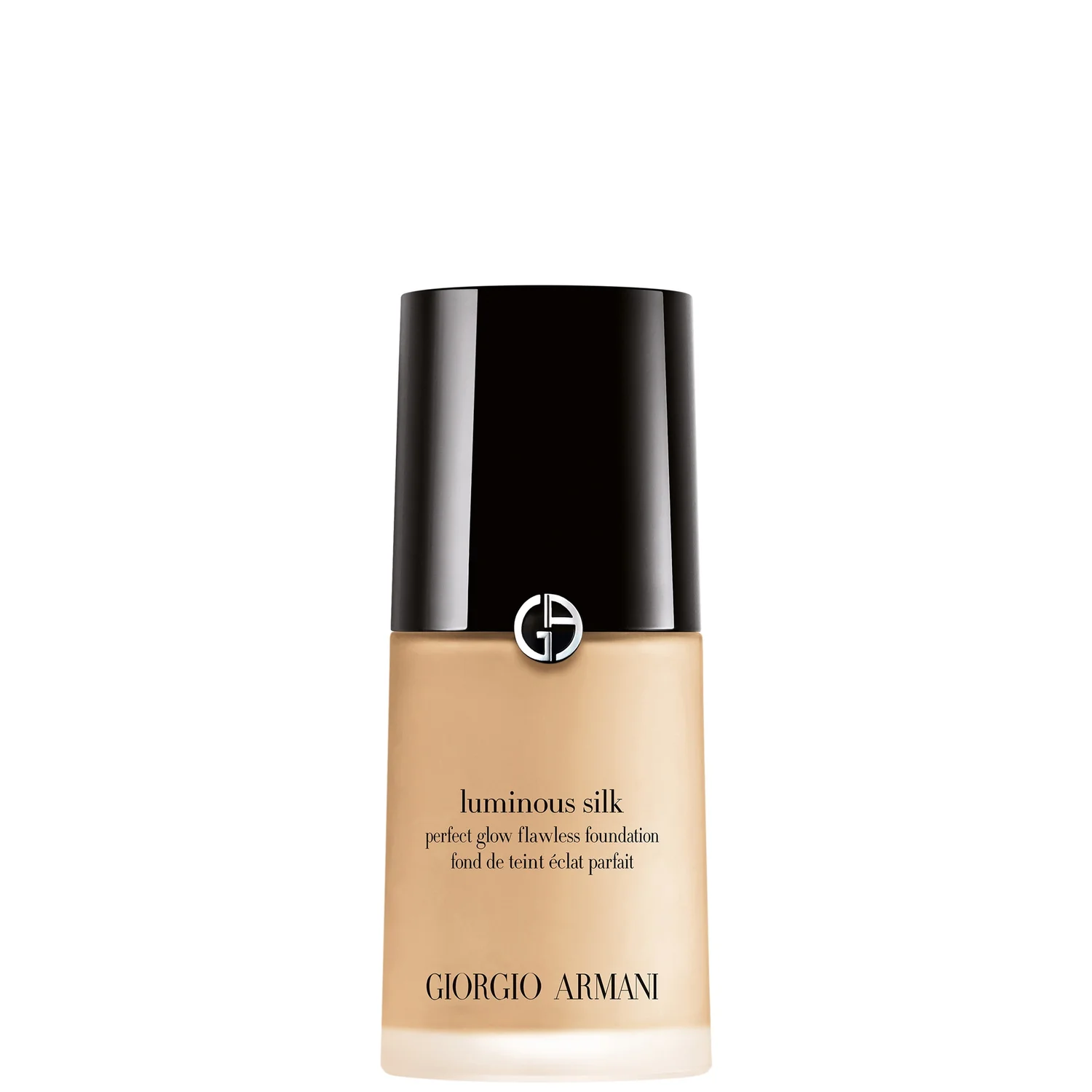 Giorgio Armani Luminous Silk Foundation 30ml LOOKFANTASTIC