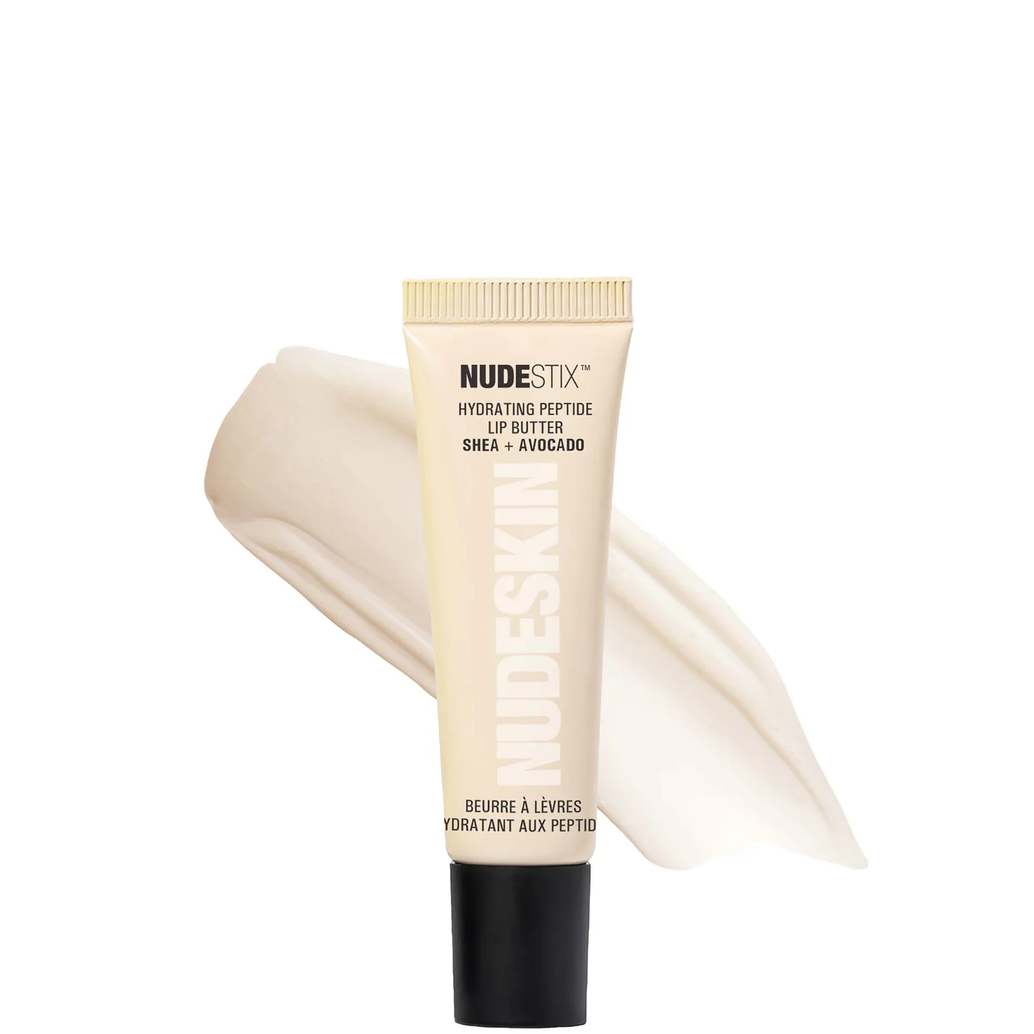 Hydrating Peptide Lip Butter 10ml product image