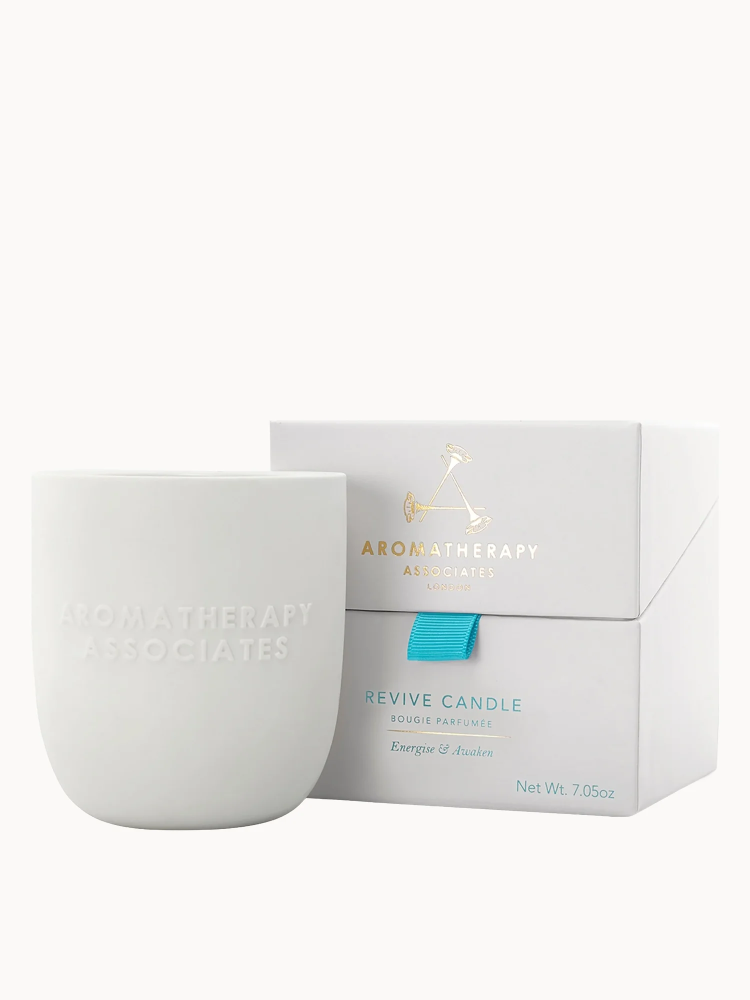 Aromatherapy Associates Revive Candle 200g