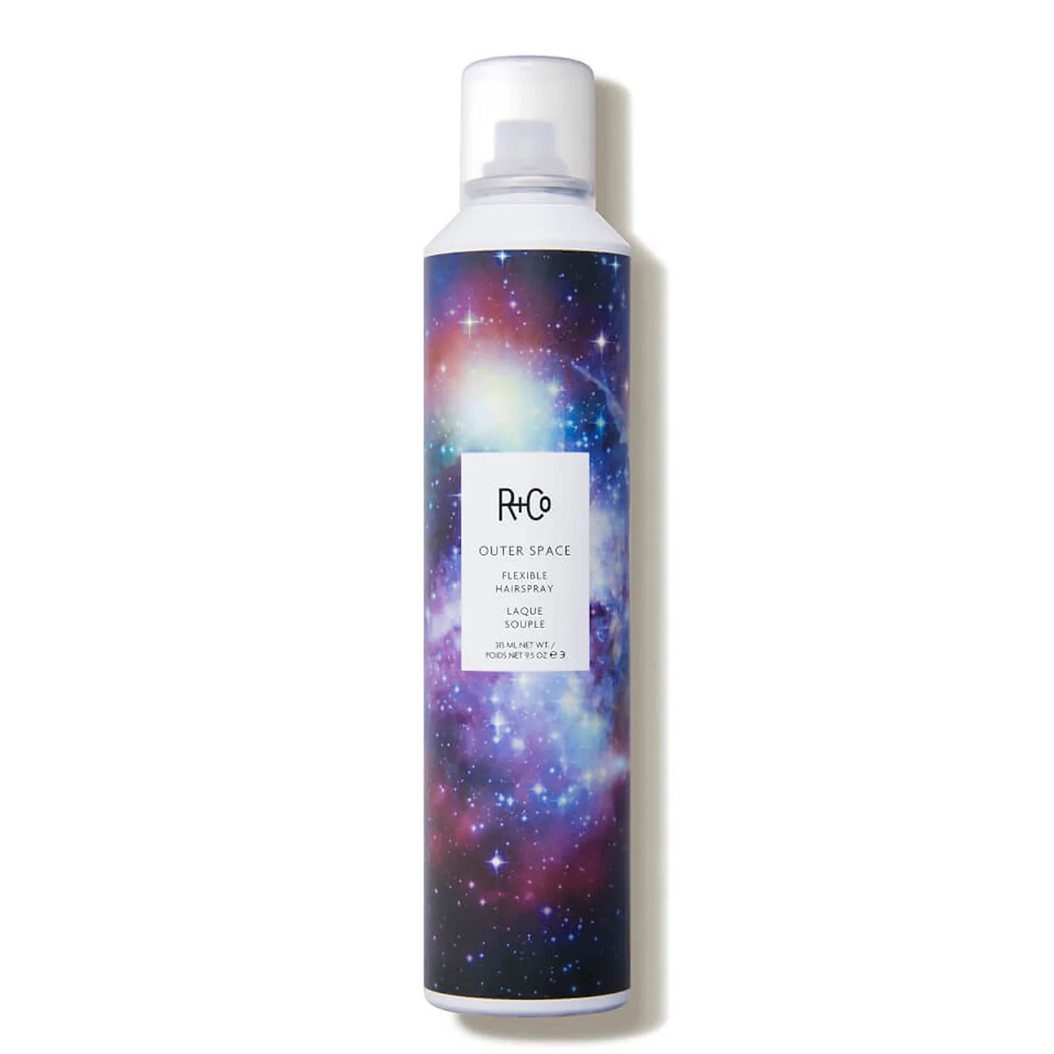 Outer Space Flexible Hairspray product image