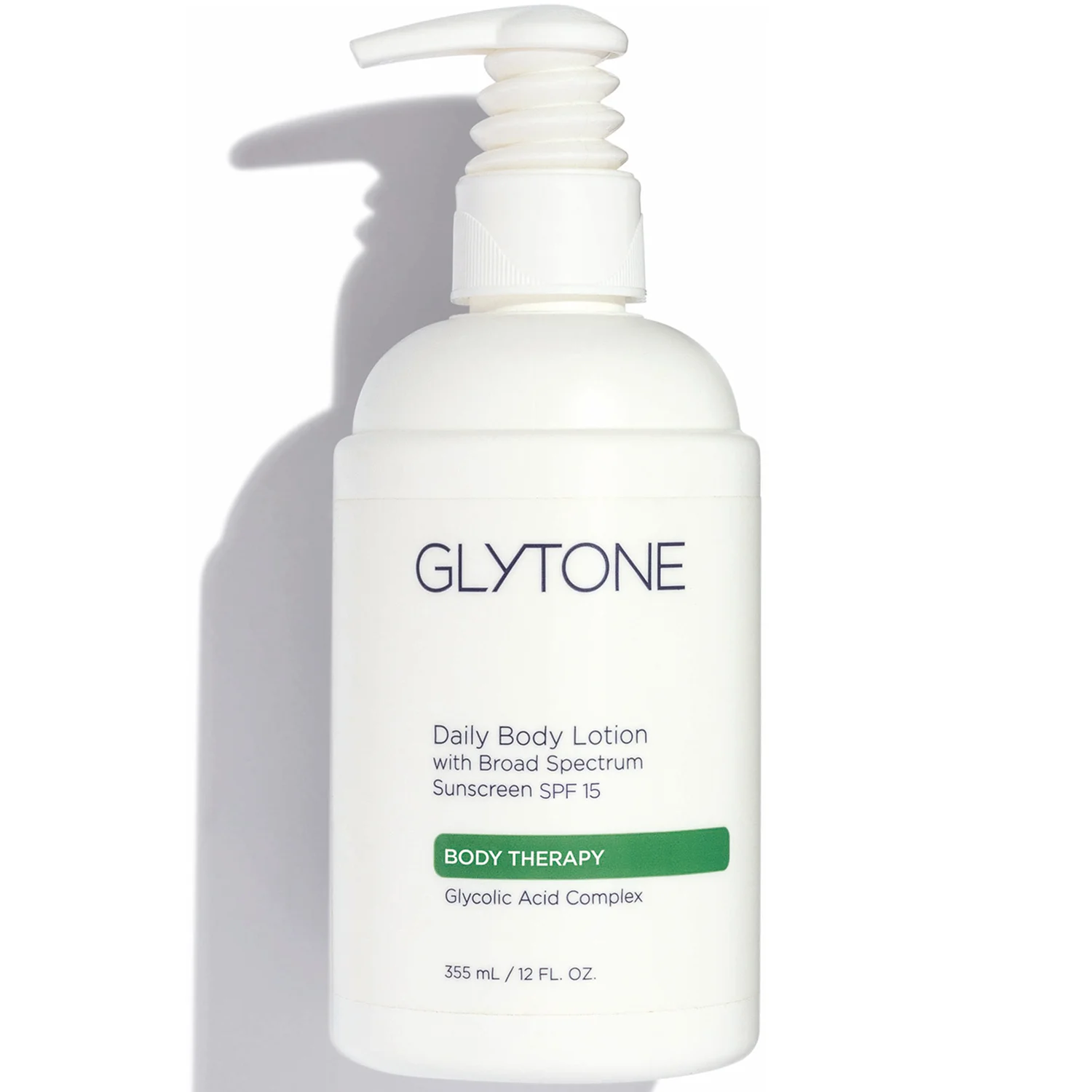 Daily Body Lotion Broad Spectrum Sunscreen SPF 15 (12 fl. oz.) product image