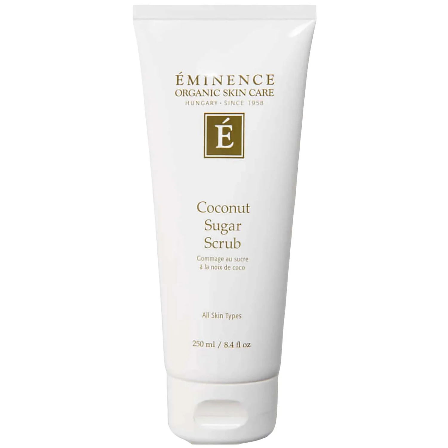 Coconut Sugar Scrub product image