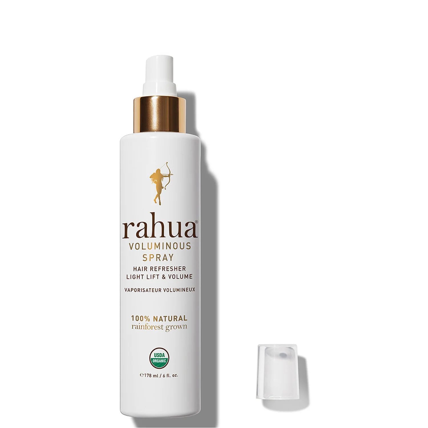 Voluminous Hair Spray 6 fl oz product image