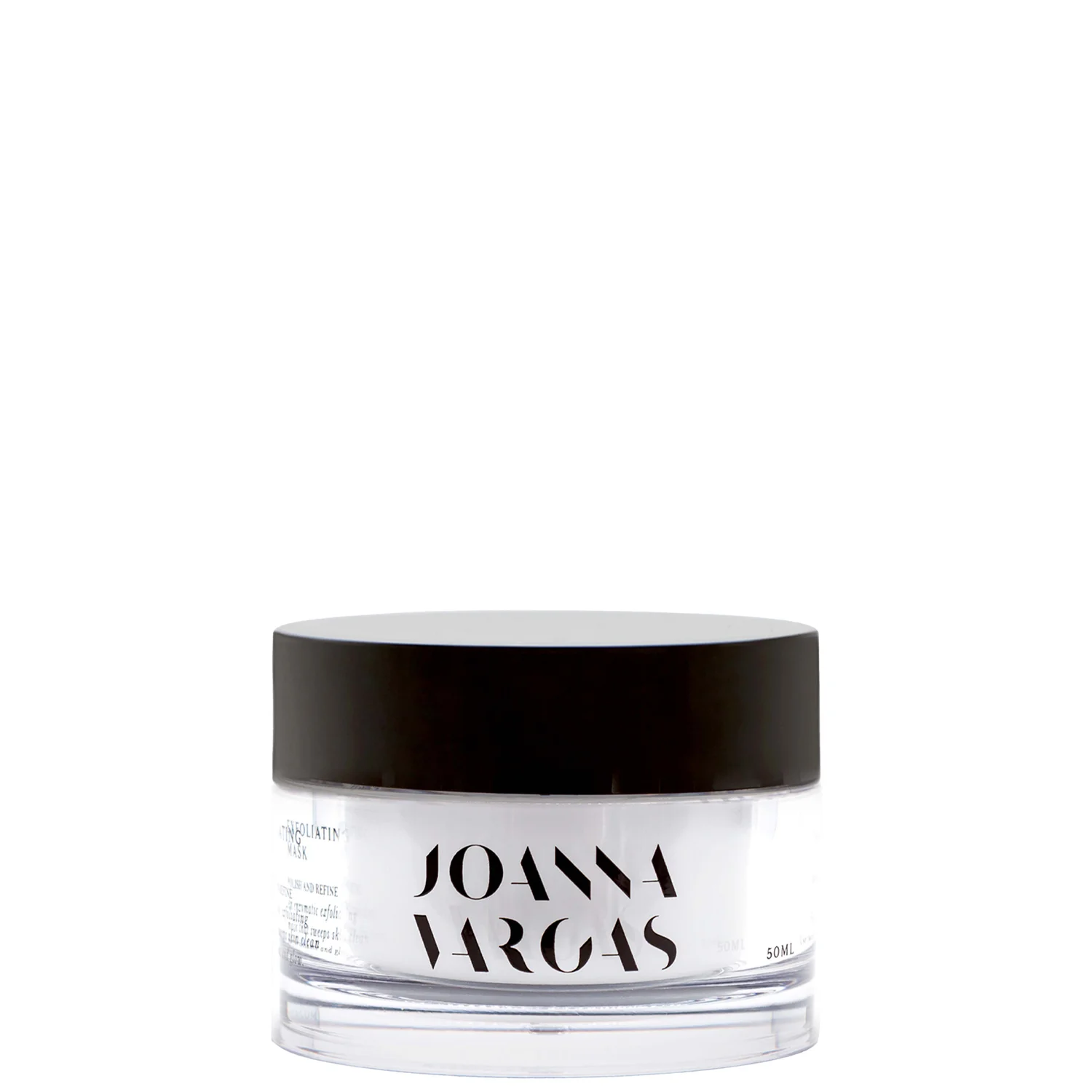 Joanna Vargas Exfoliating Mask (2 oz.)