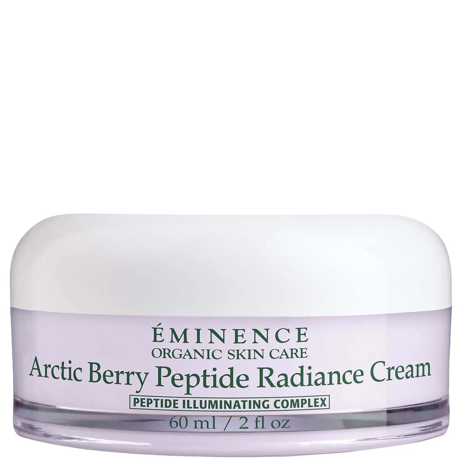 Arctic Berry Peptide Radiance Cream product image