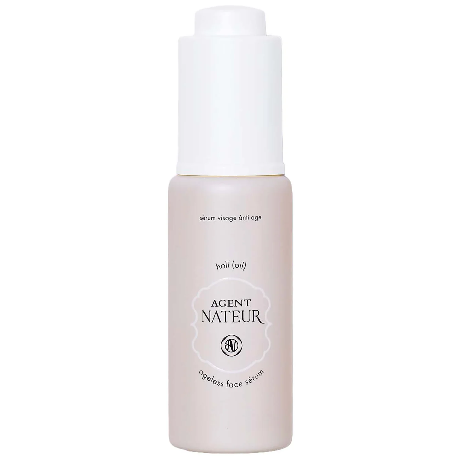 holi (oil) refining ageless face serum (1 fl oz) product image