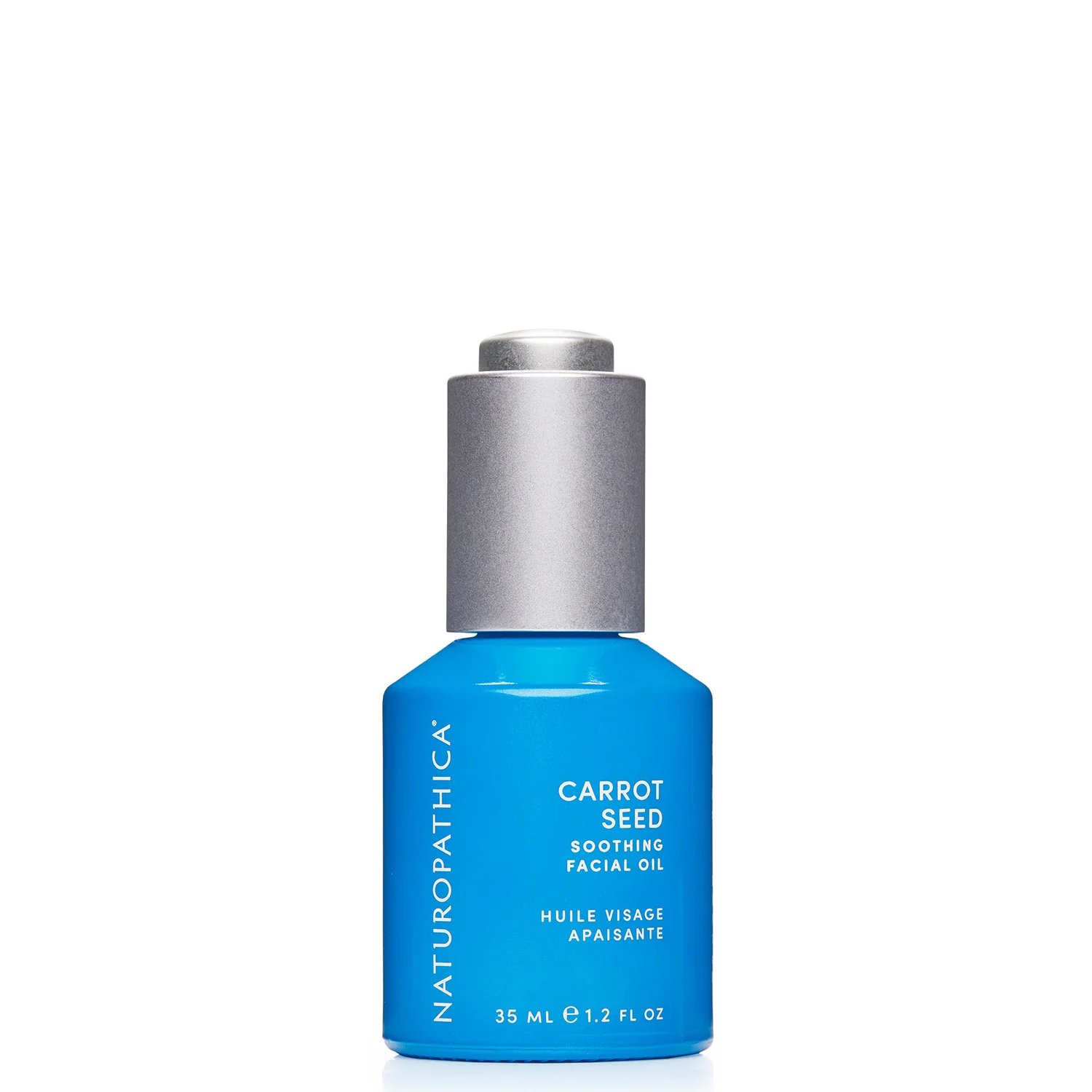 Carrot Seed Soothing Facial Oil (1 fl. oz.) product image