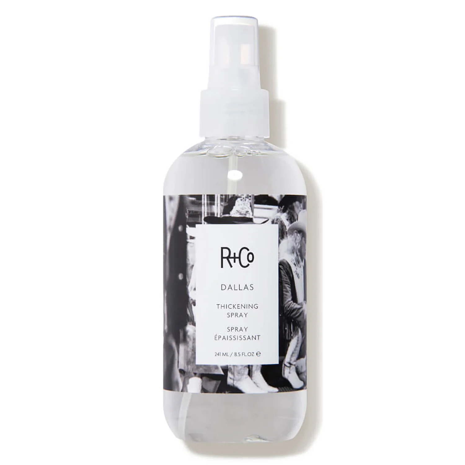 DALLAS Thickening Spray 8.5 oz product image