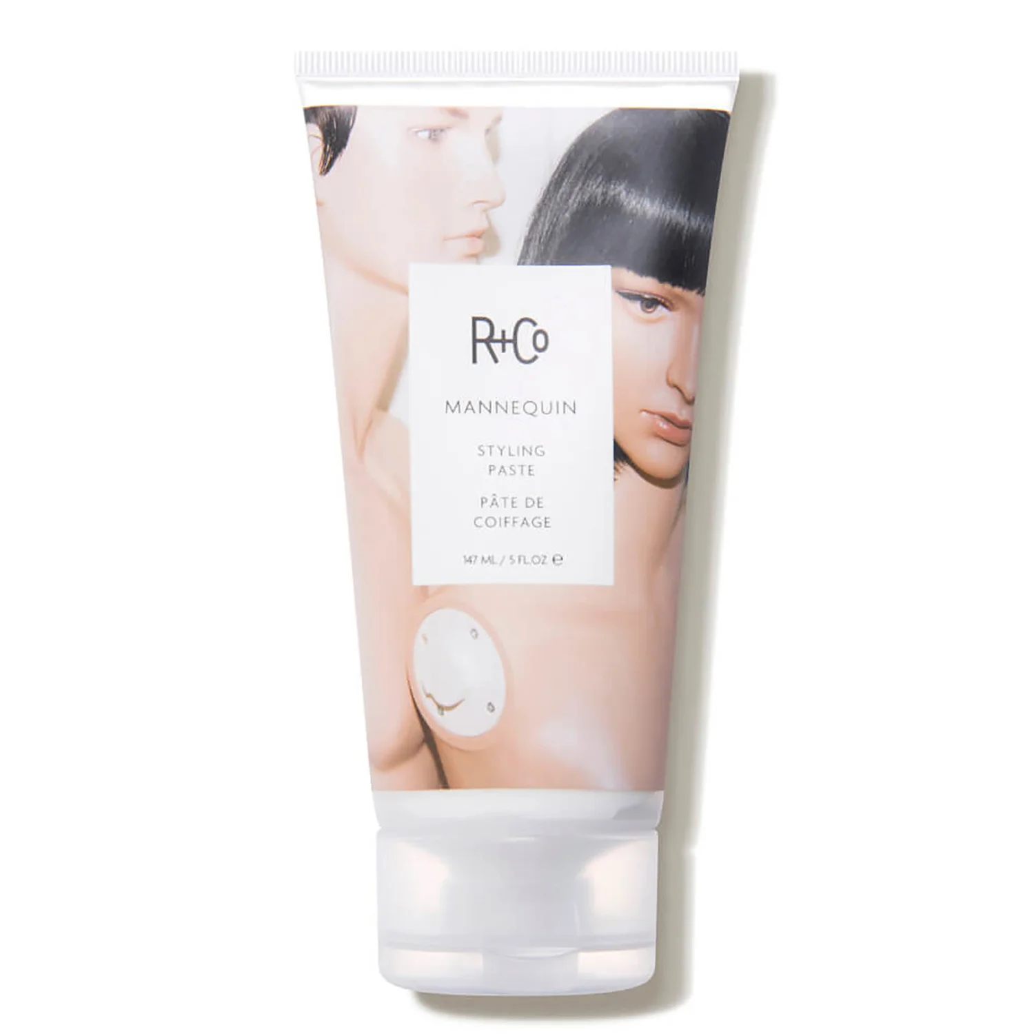 MANNEQUIN Styling Paste 5 oz product image