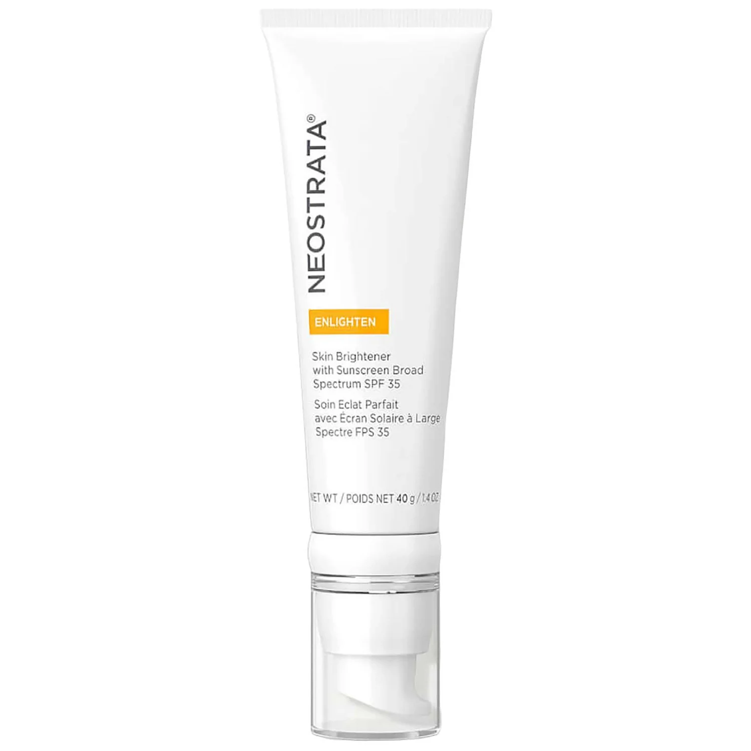 Enlighten Skin Brightener SPF 35, 40 g product image