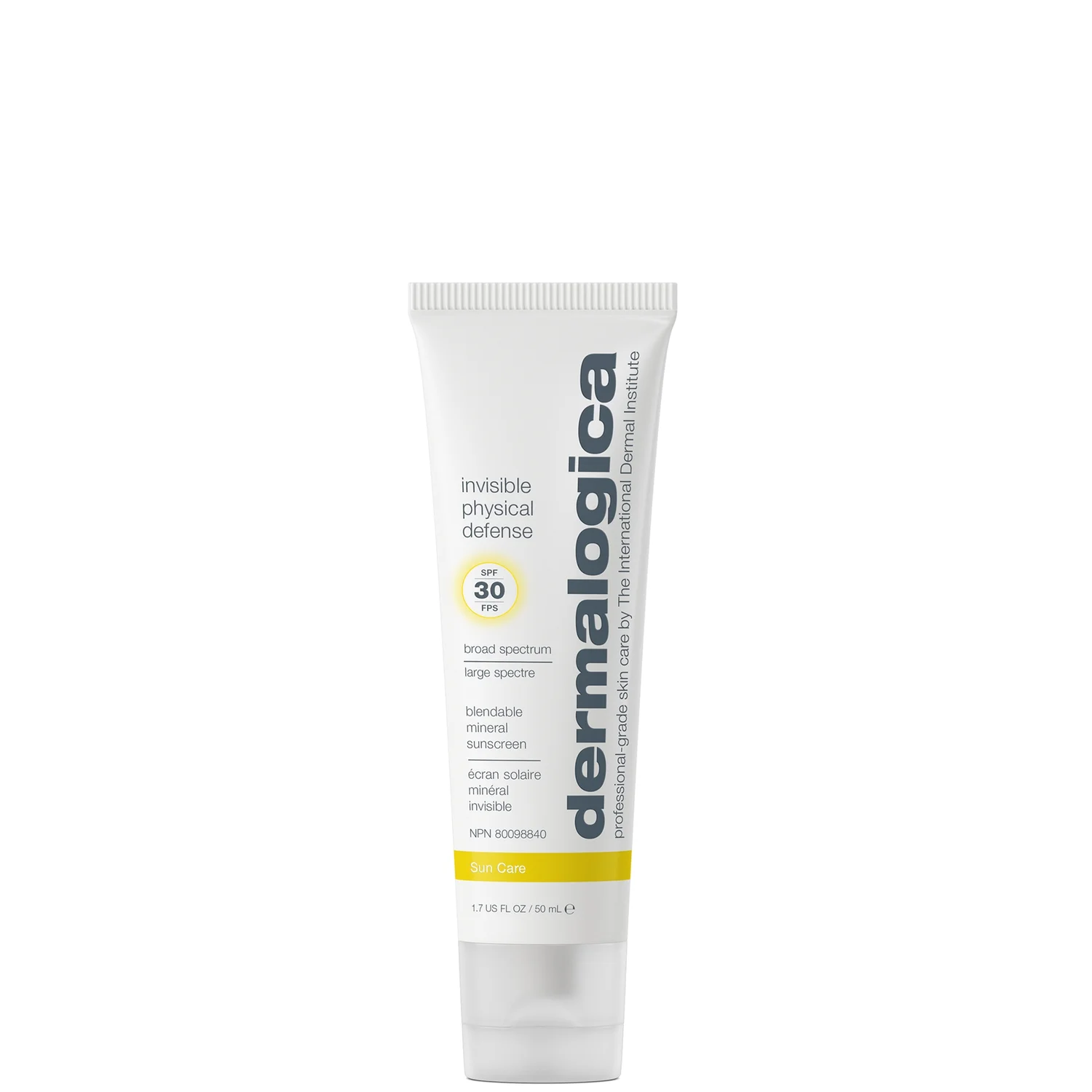 Invisible Physical Defense SPF 30 (1.7 fl. oz.) product image