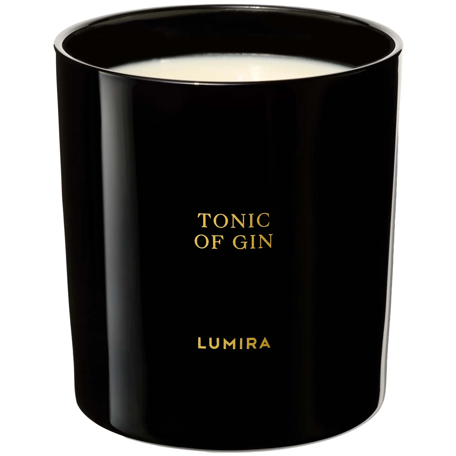 Tonic of Gin Black Candle 10.5 oz product image