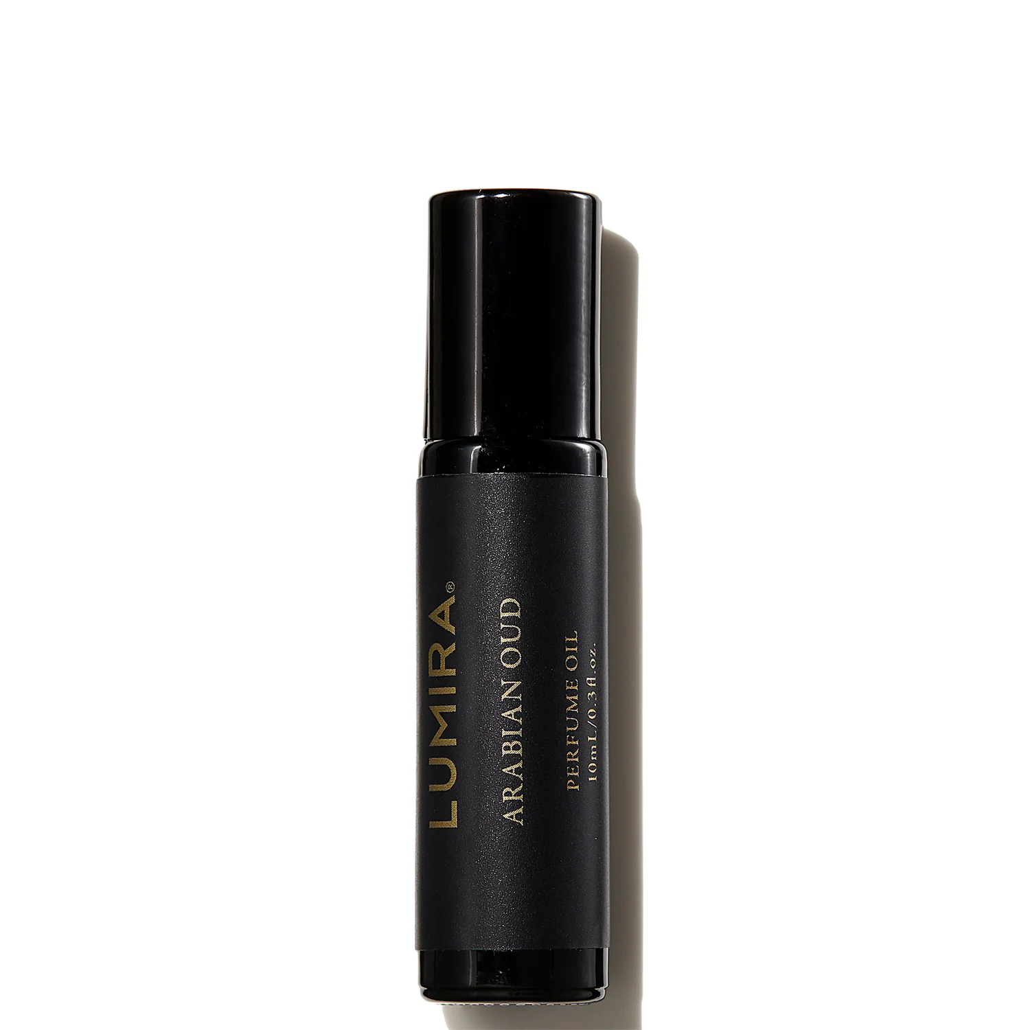 LUMIRA Noir D'Oud Perfume Oil 10ml