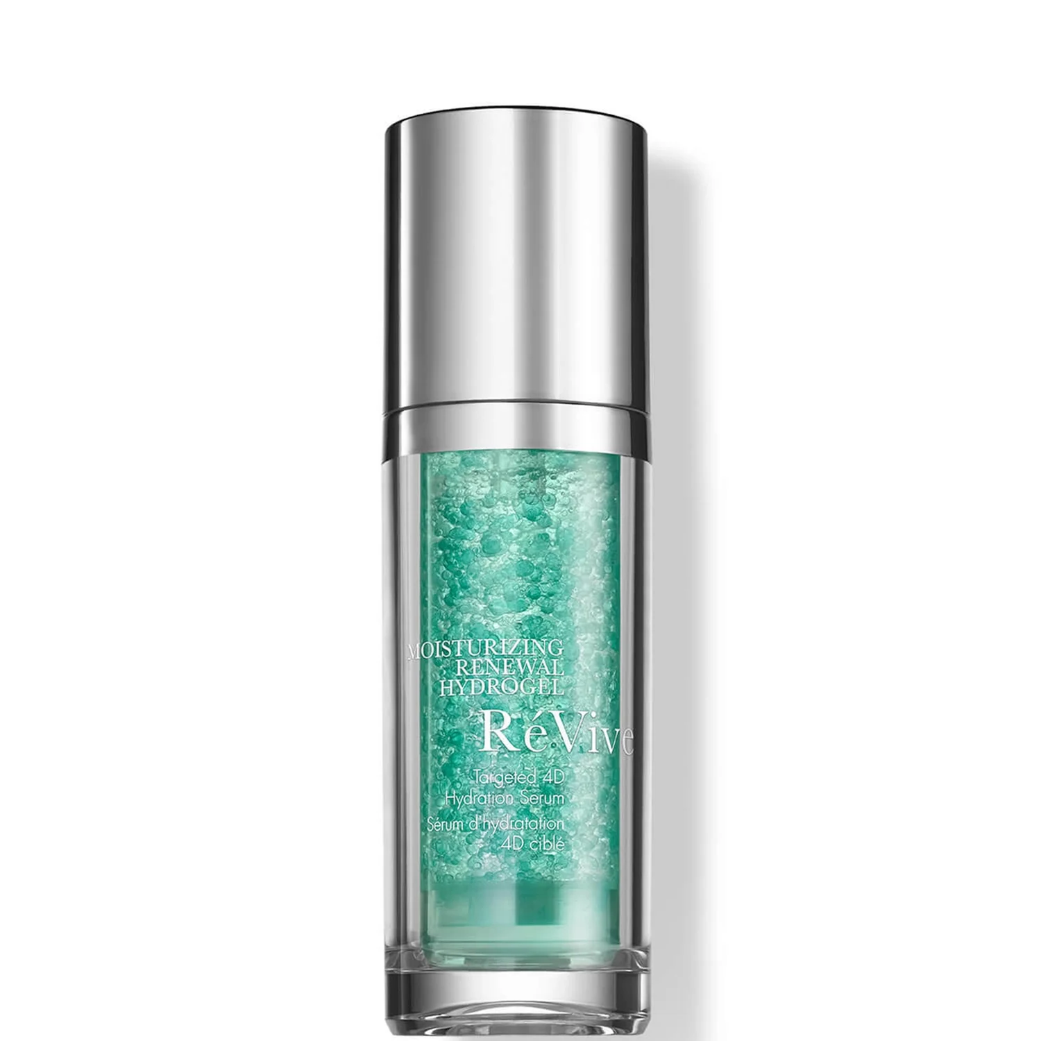 Skincare Moisturising Renewal Hydrogel Targeted 4D Hydration Serum 87g product image