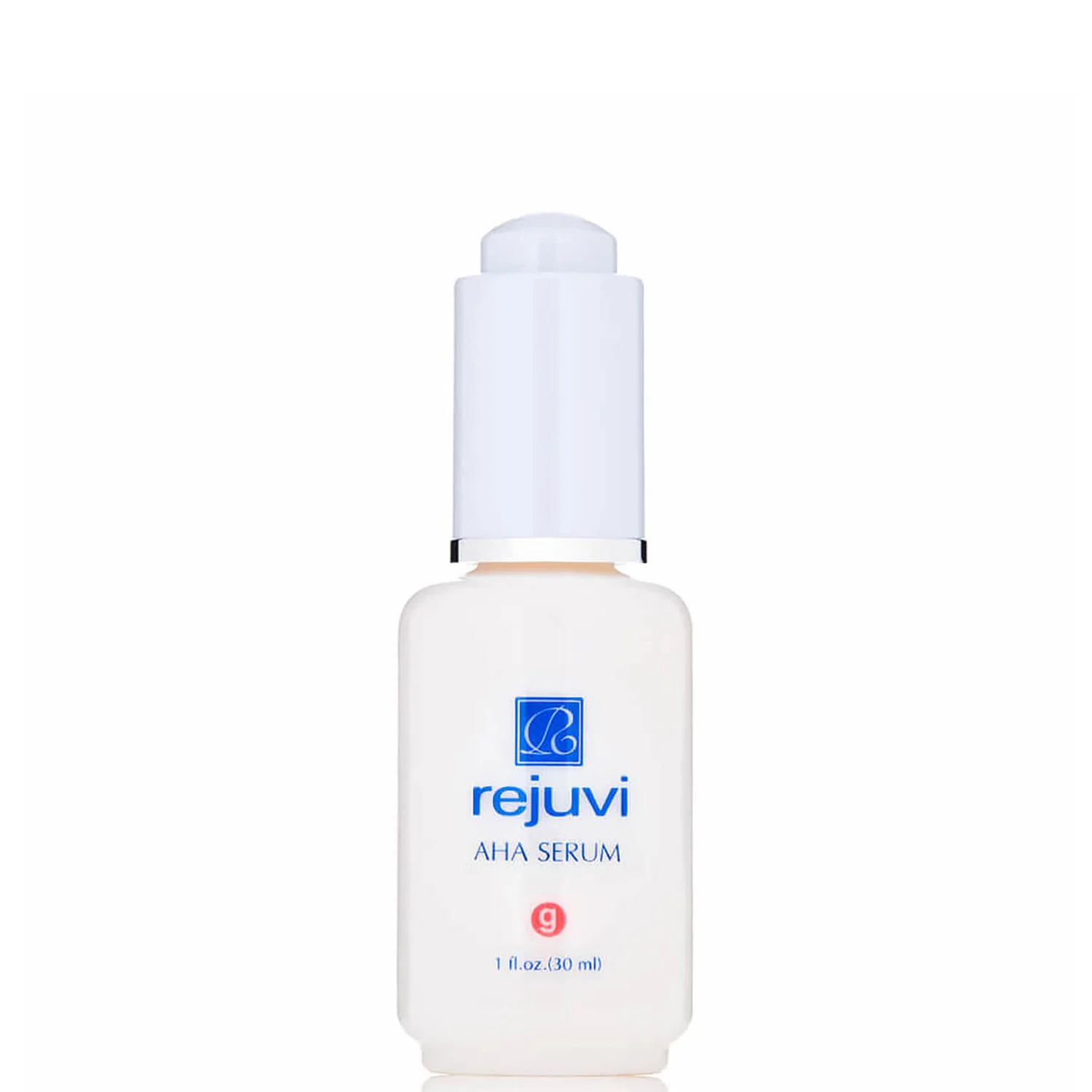 Rejuvi 'g' AHA Serum (1 oz.)