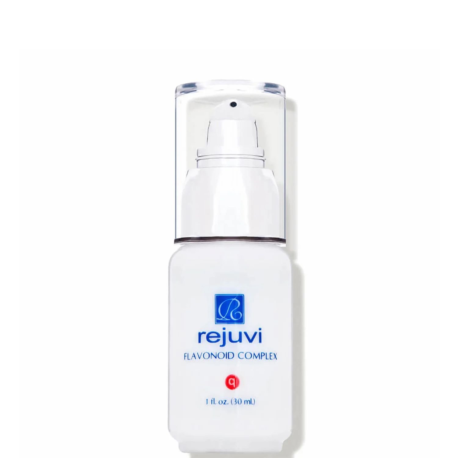 Rejuvi 'q' Flavonoid Complex (1 oz.)