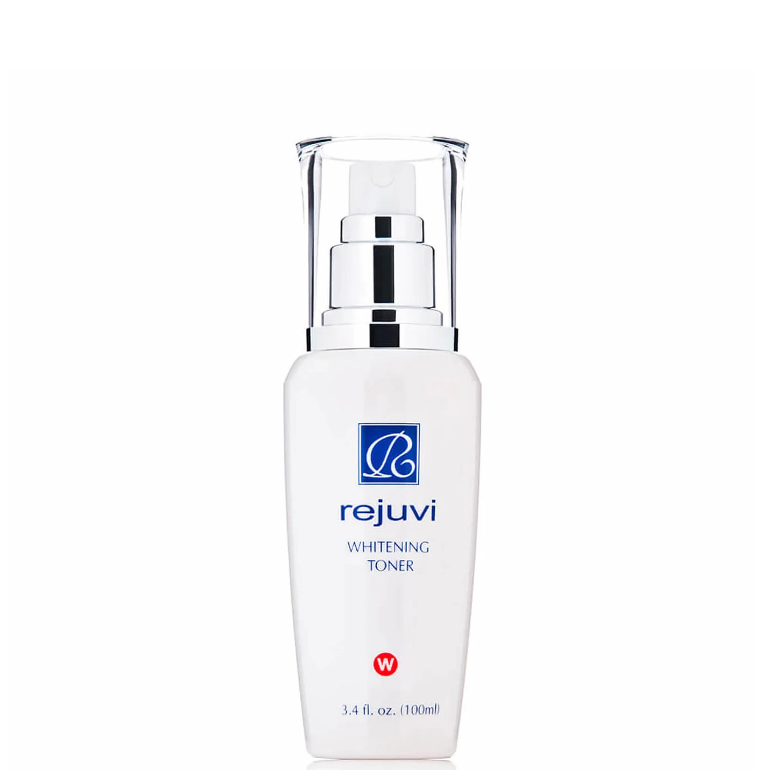 Rejuvi 'w' Brightening Toner (3.4 oz.)