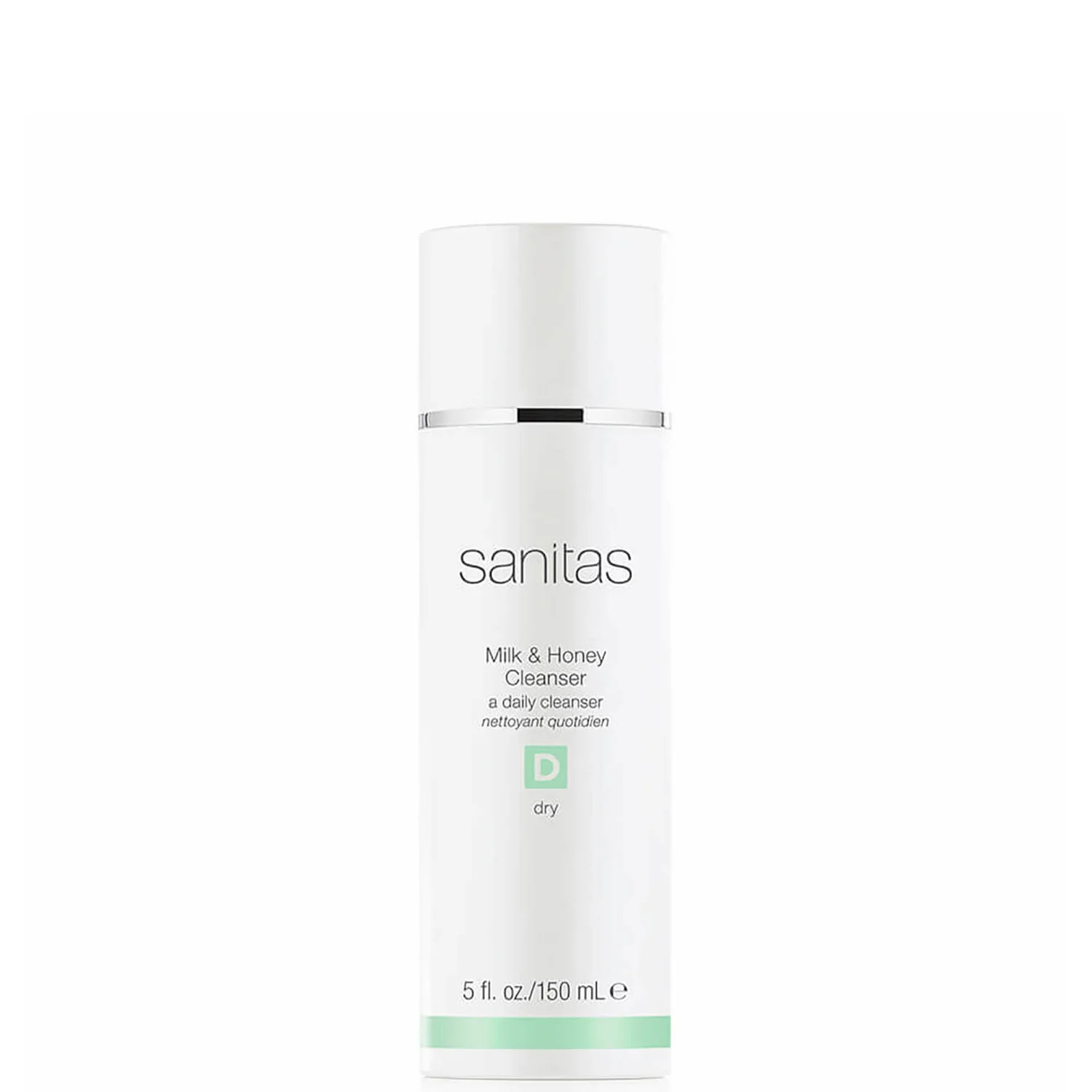 Milk and Honey Cleanser 5 fl. oz. product image