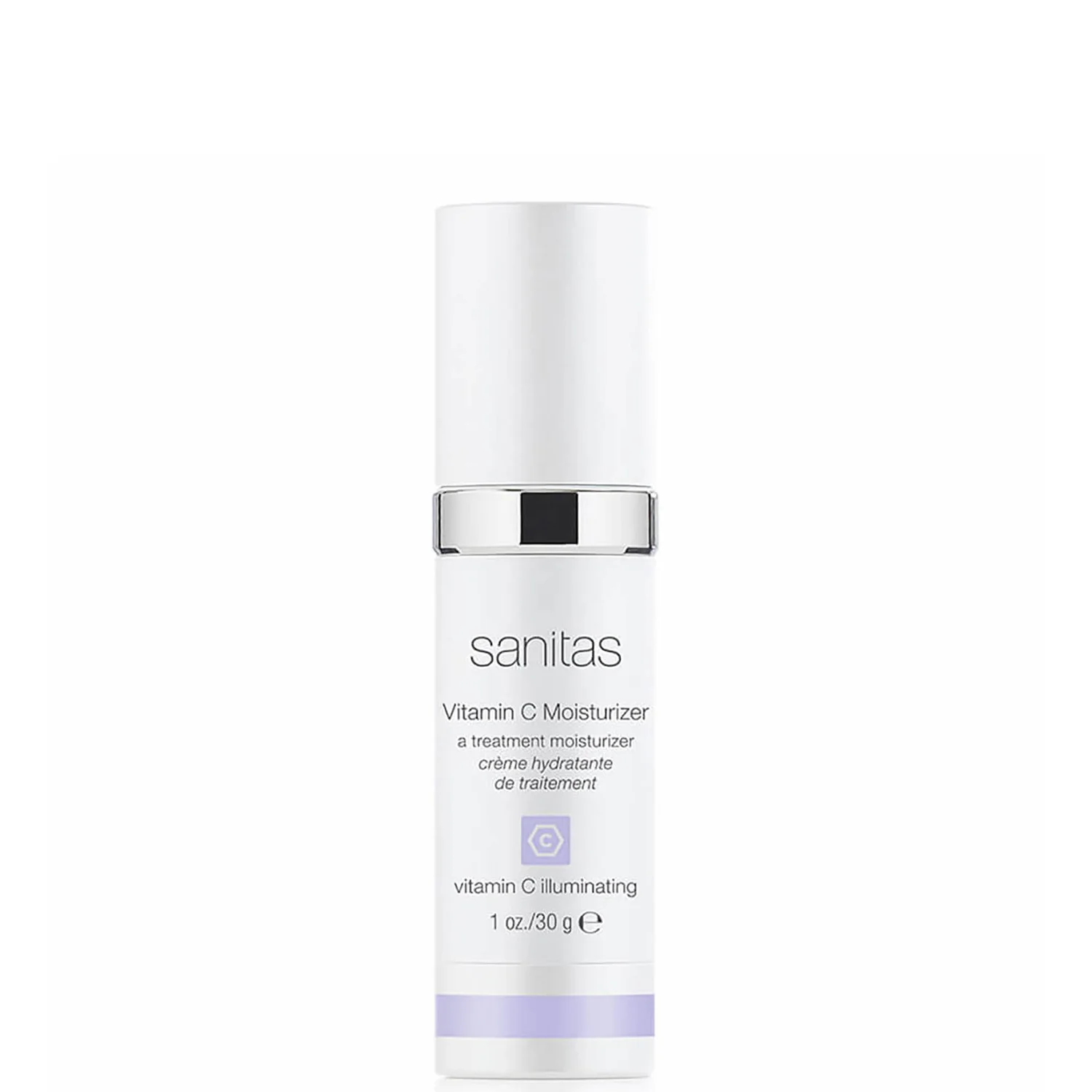 Vitamin C Moisturizer 1 oz. product image