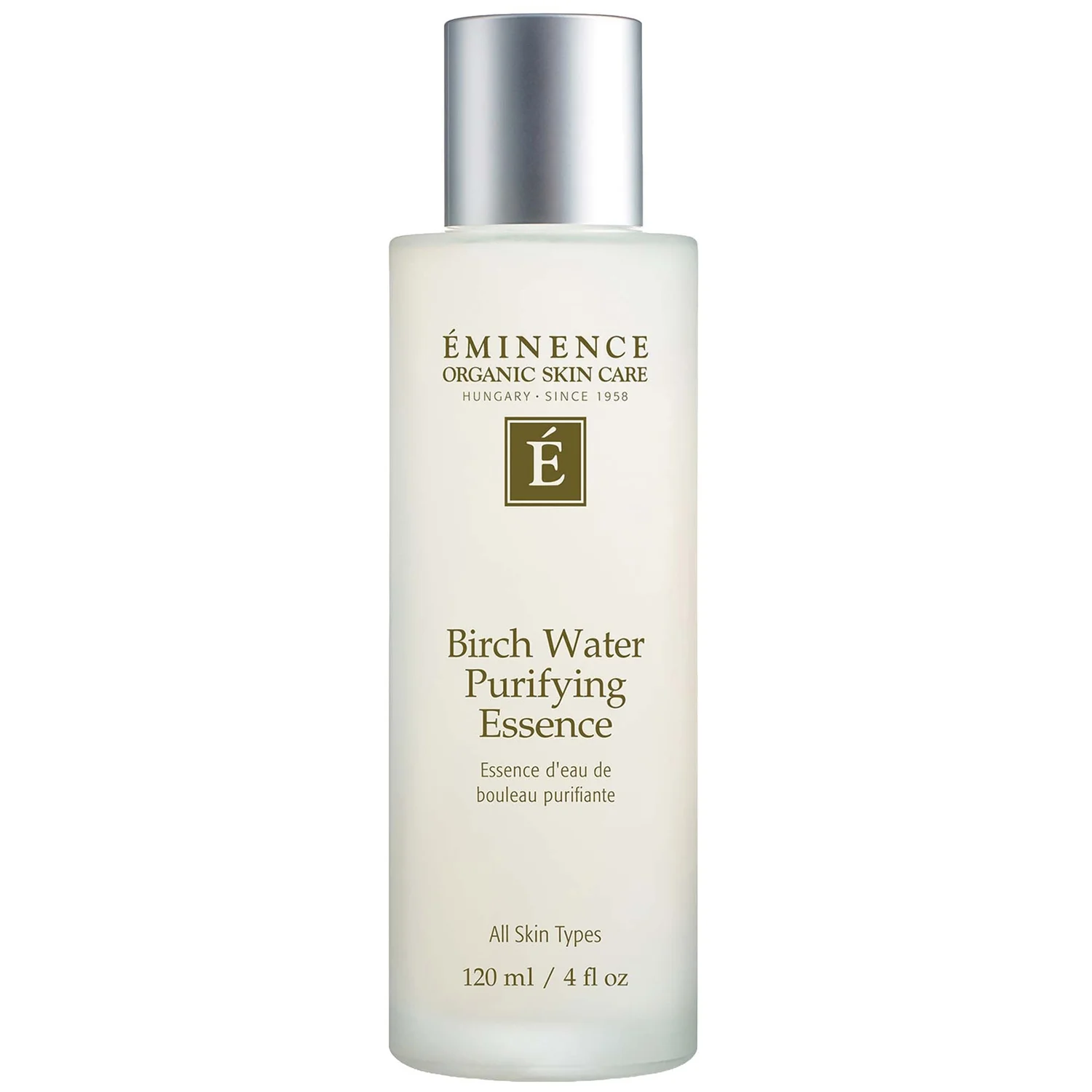 Birch Water Purifying Essence product image