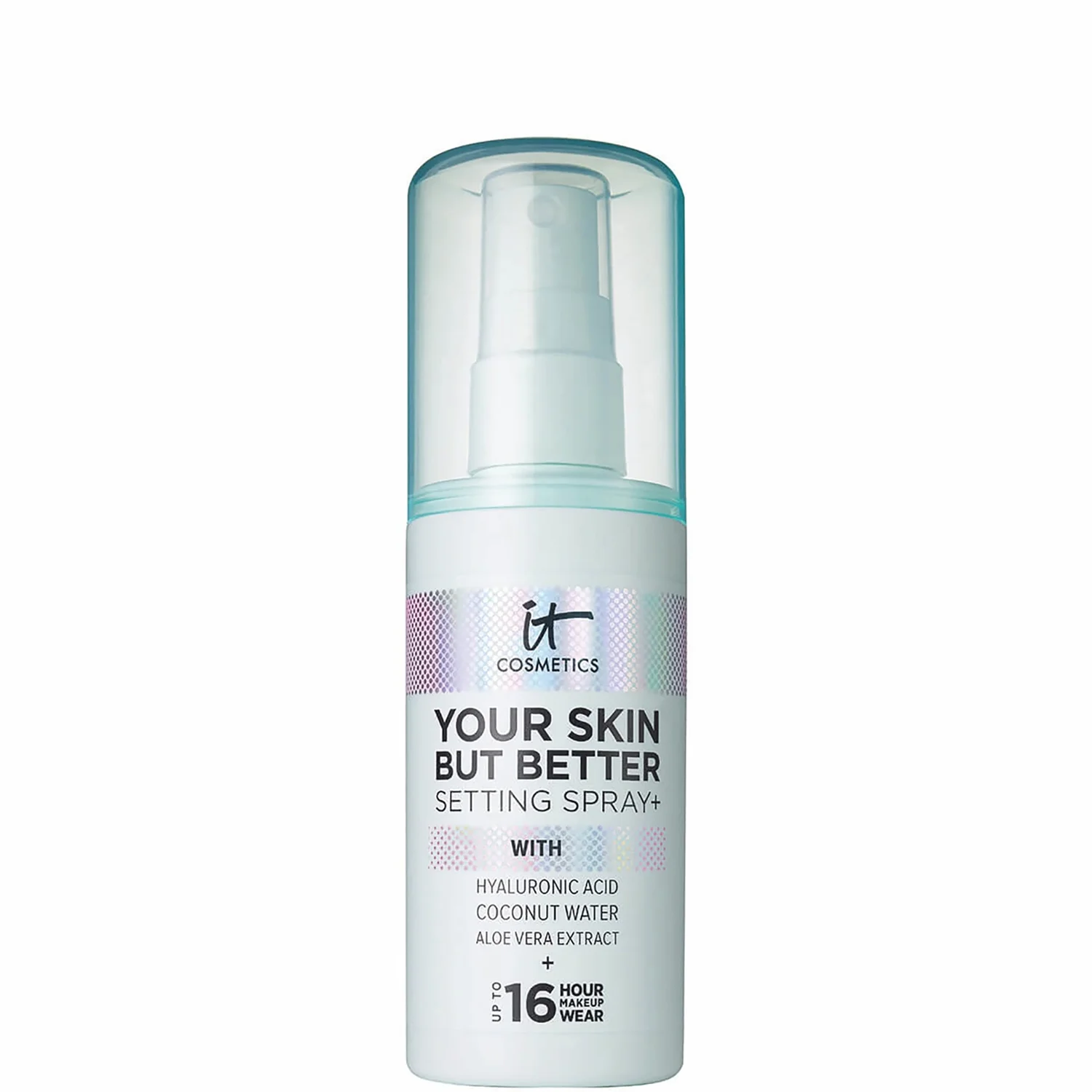 IT Cosmetics Your Skin But Better Setting Spray (Various Sizes)