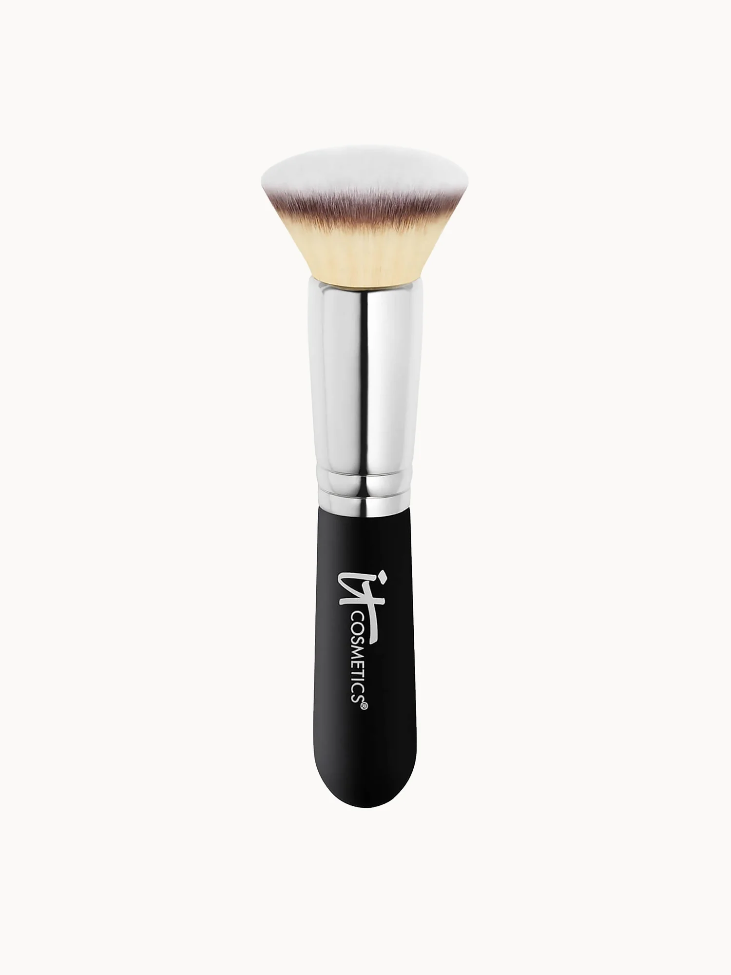 IT Cosmetics Heavenly Luxe Flat Top Buffing Foundation Brush #6