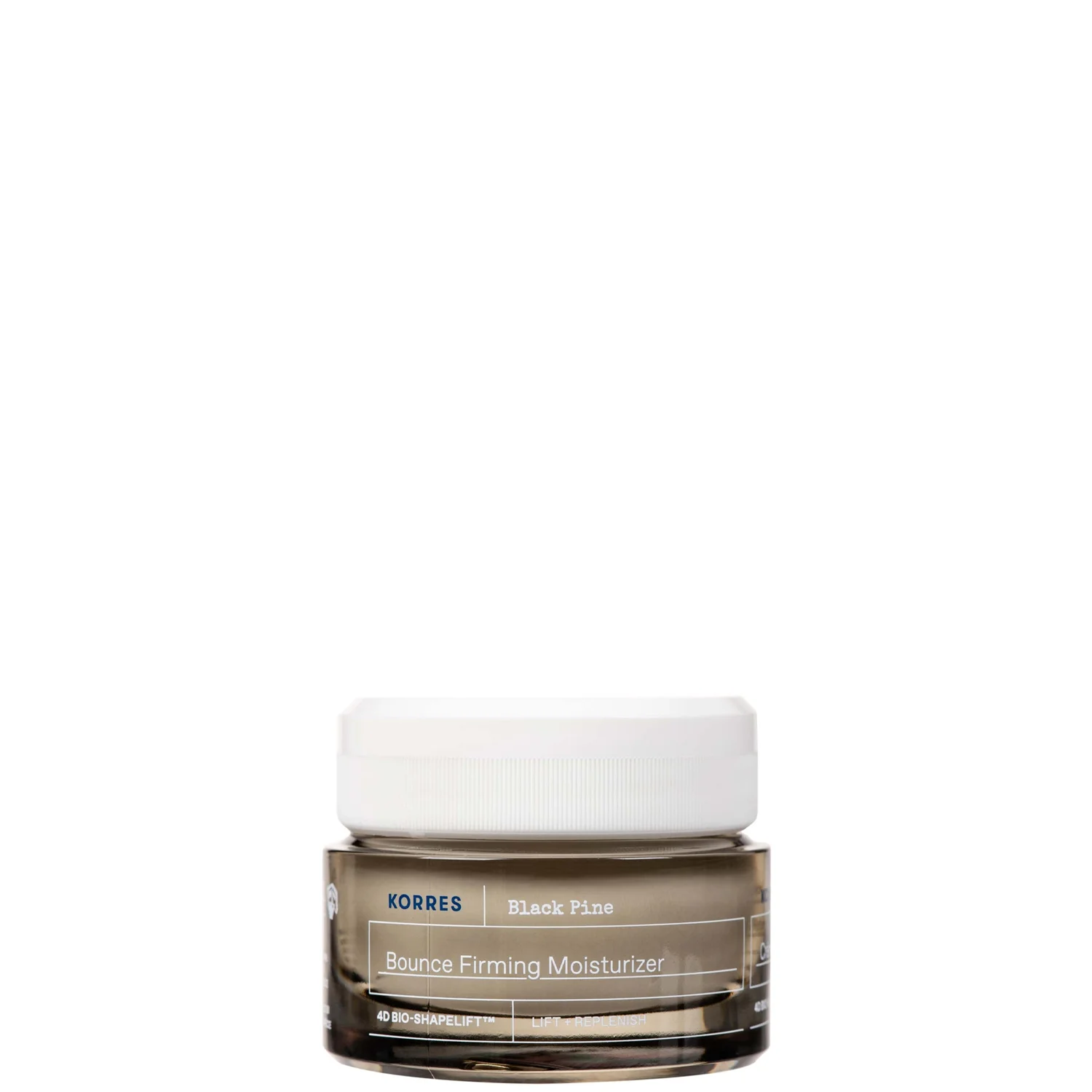 Black Pine Bounce Firming Moisturizer 40ml product image