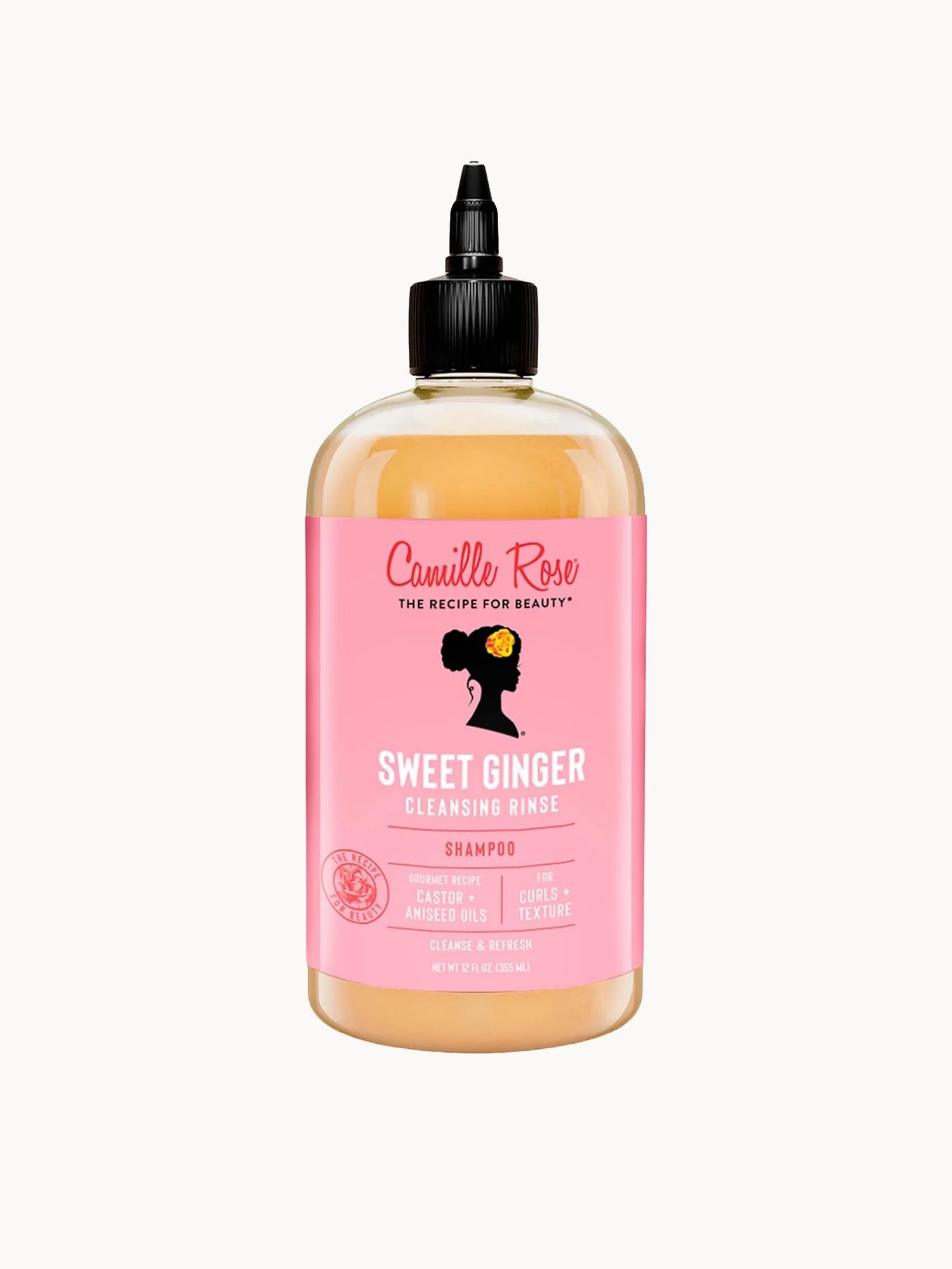 Camille Rose Ginger Rinse