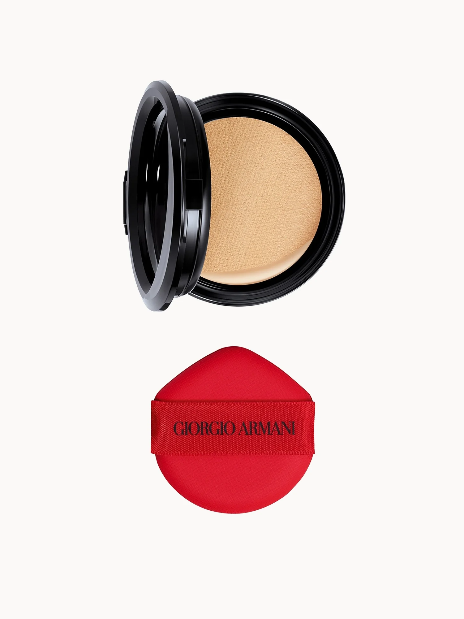 Armani Red Cushion R21 Foundation Refill 15g (Various Shades)