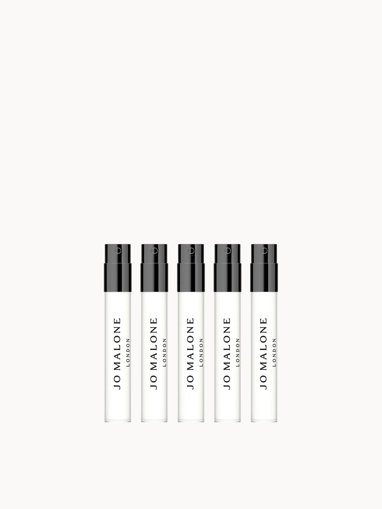 Jo Malone London Cologne Discovery Collection