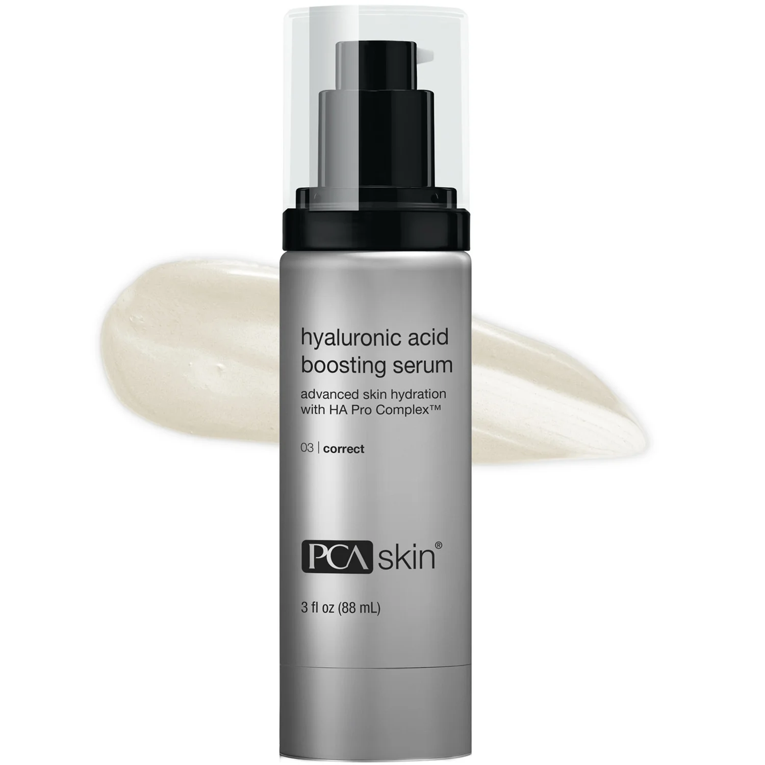 Hyaluronic Acid Boosting Serum 3oz product image
