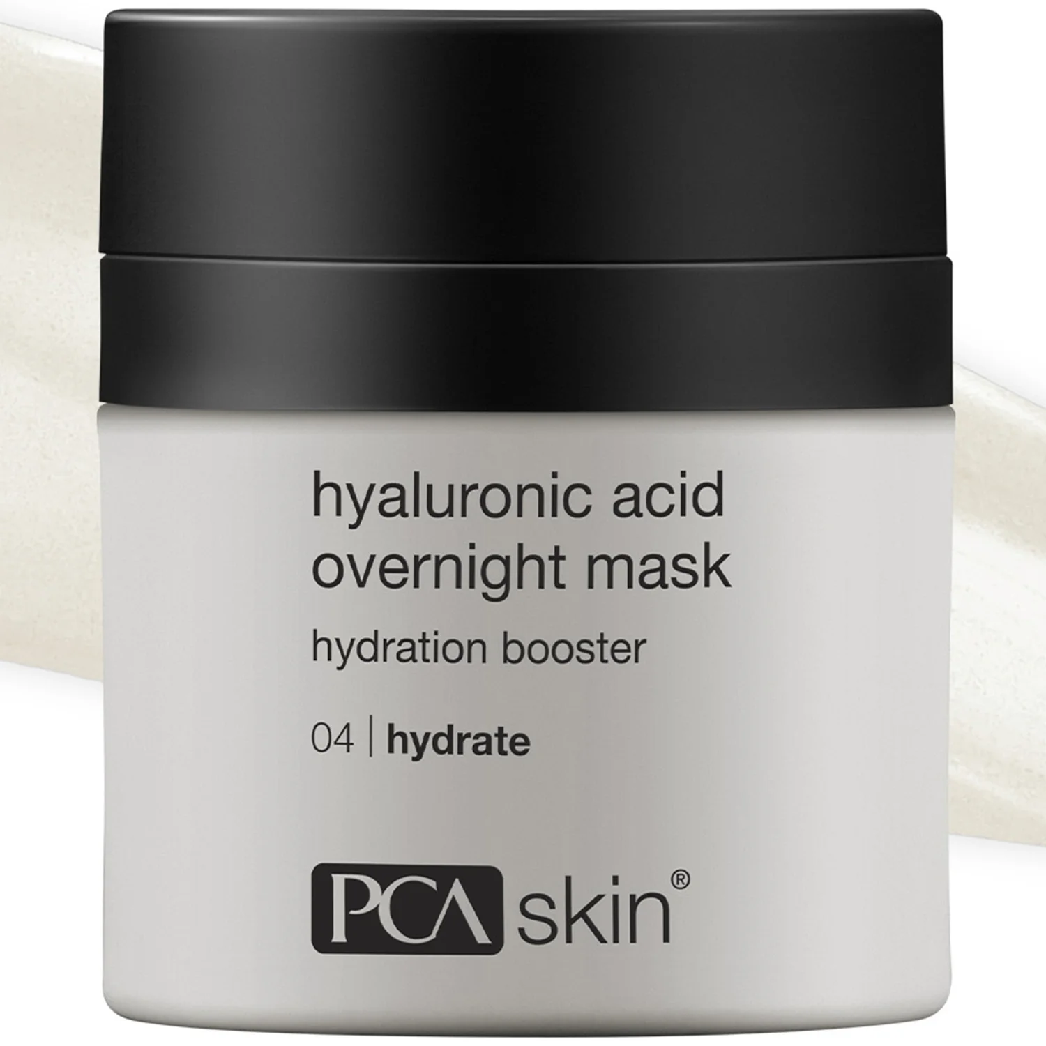 Hyaluronic Acid Overnight Mask 1.8 oz. product image