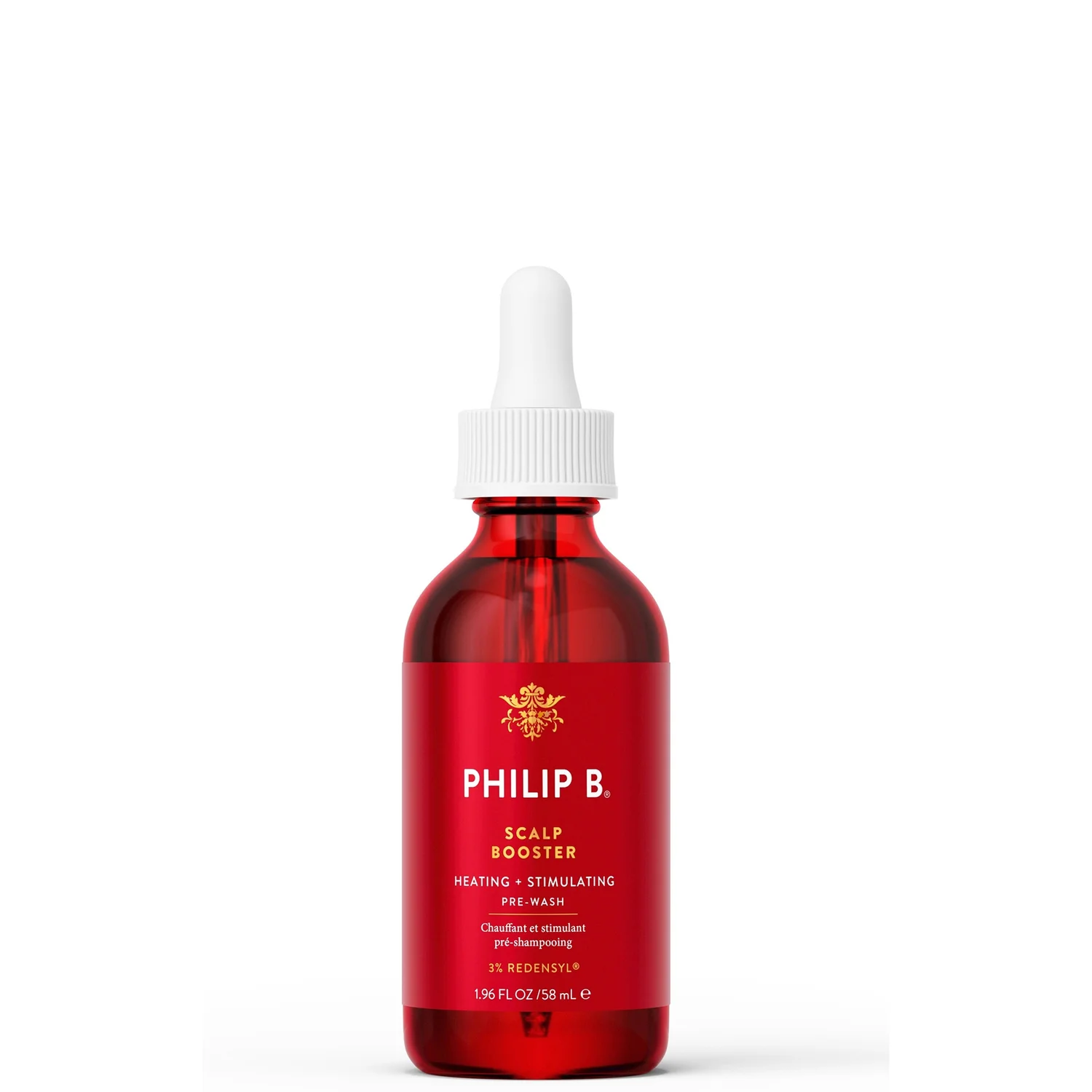 Scalp Booster 2oz product image