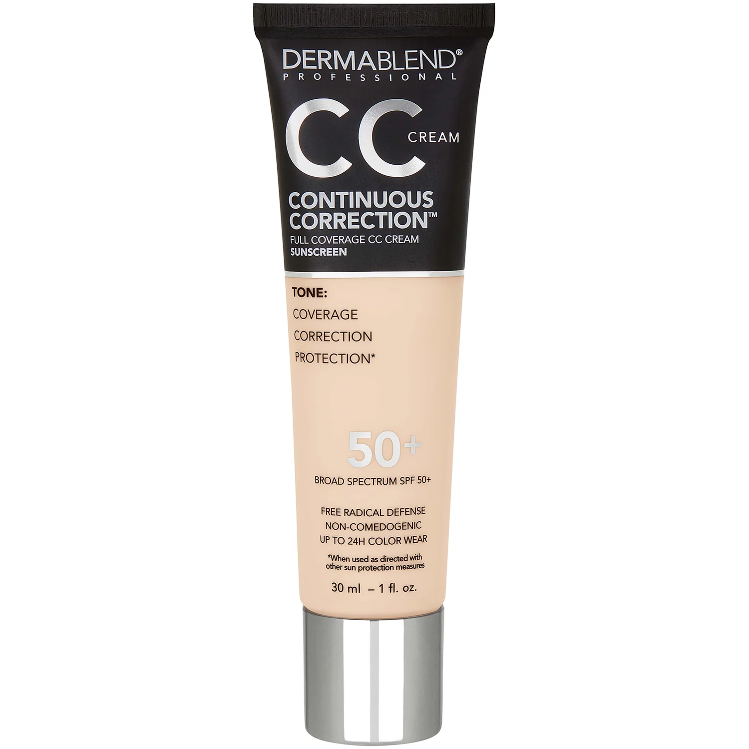 Continuous Correction Tone product image
