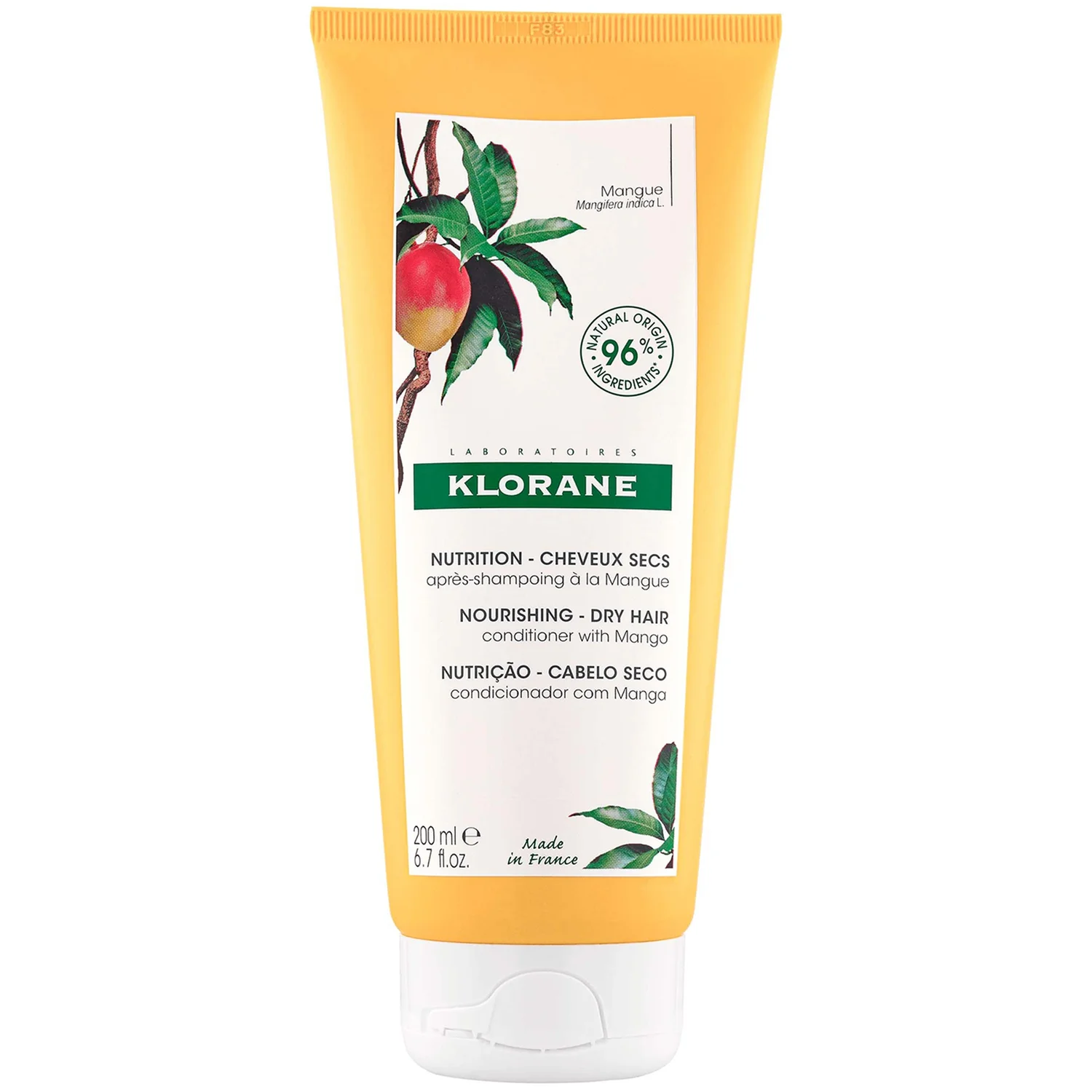 Mango Conditioner 200ml product image