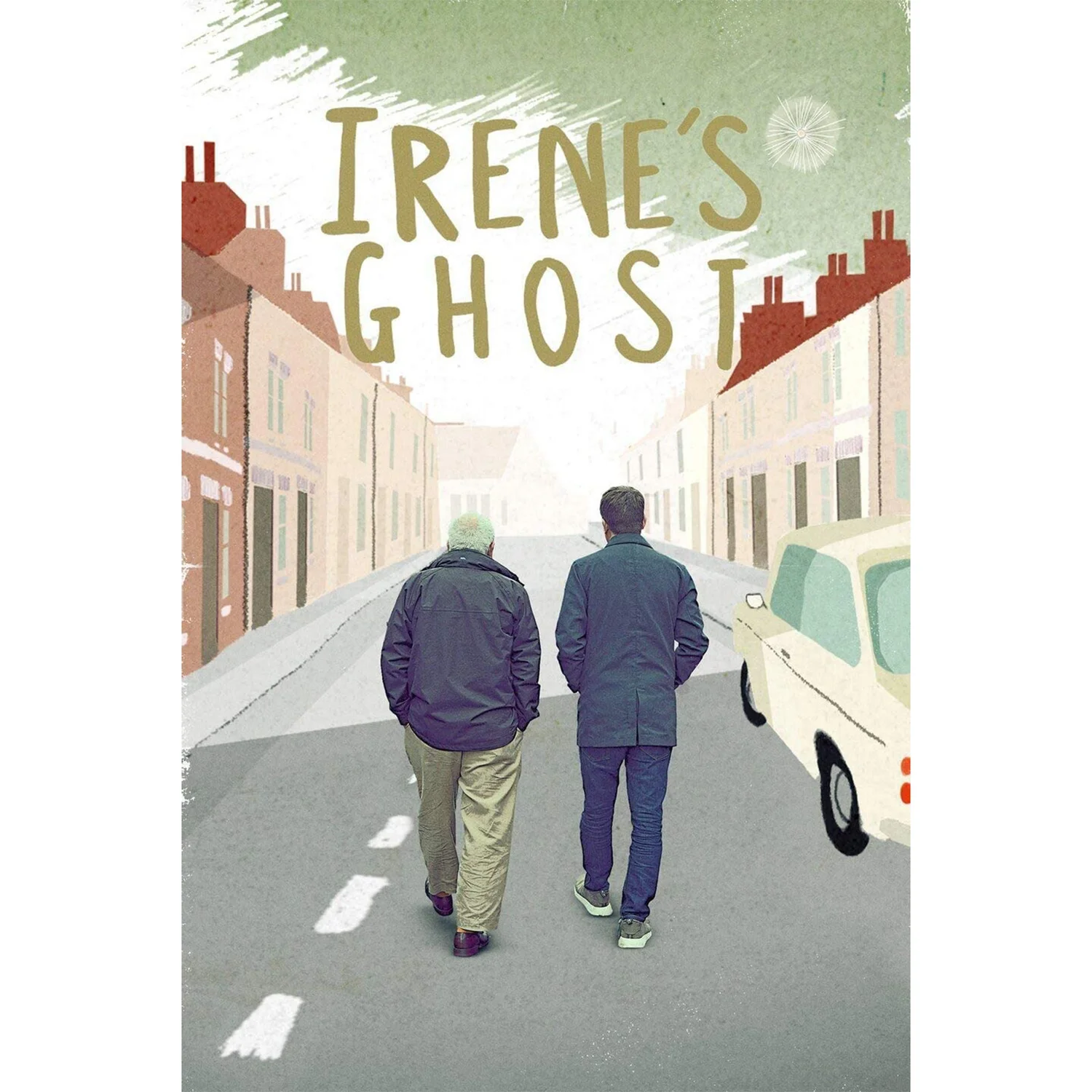 Irene's Ghost