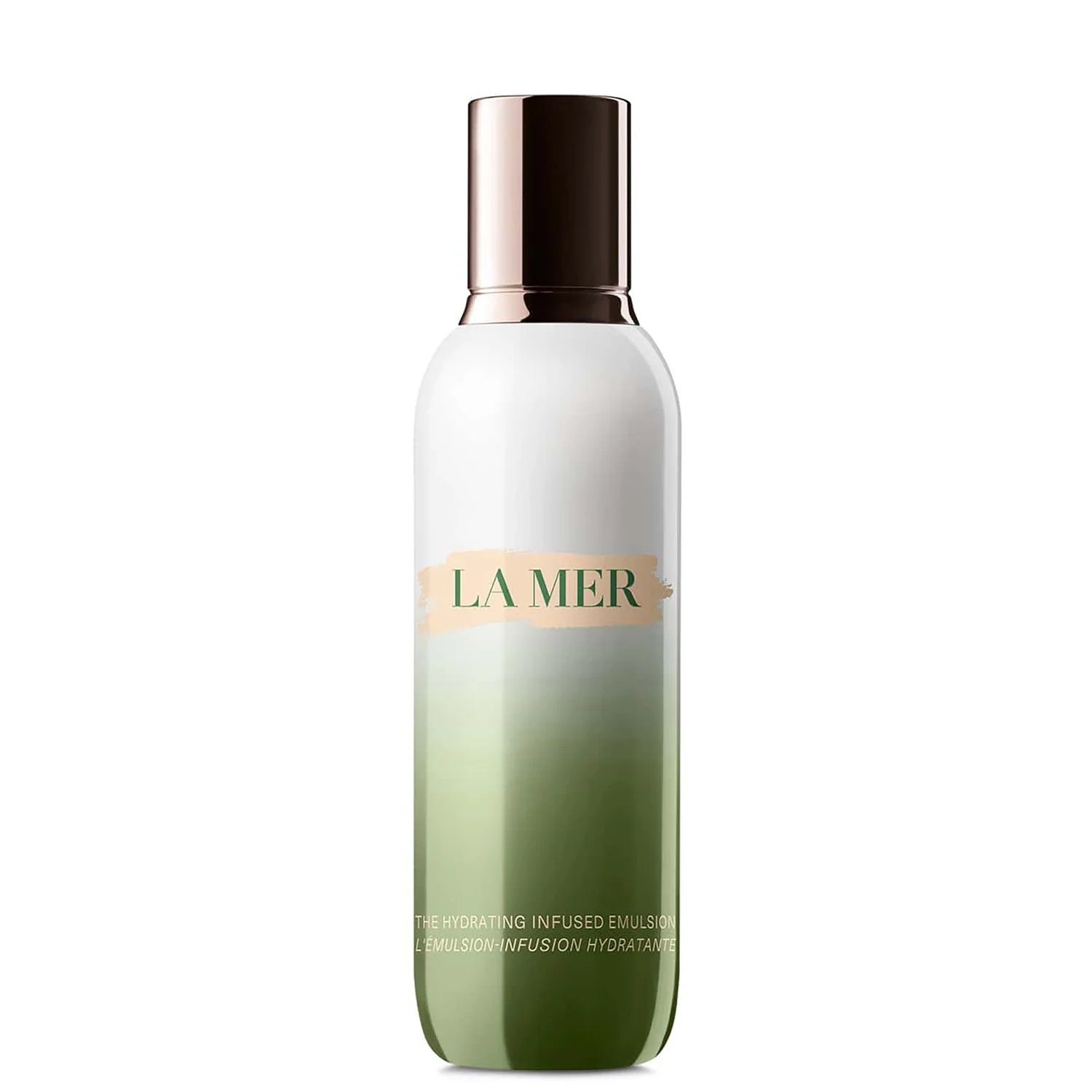 La Mer The Hydrating Infused Emulsion 125ml