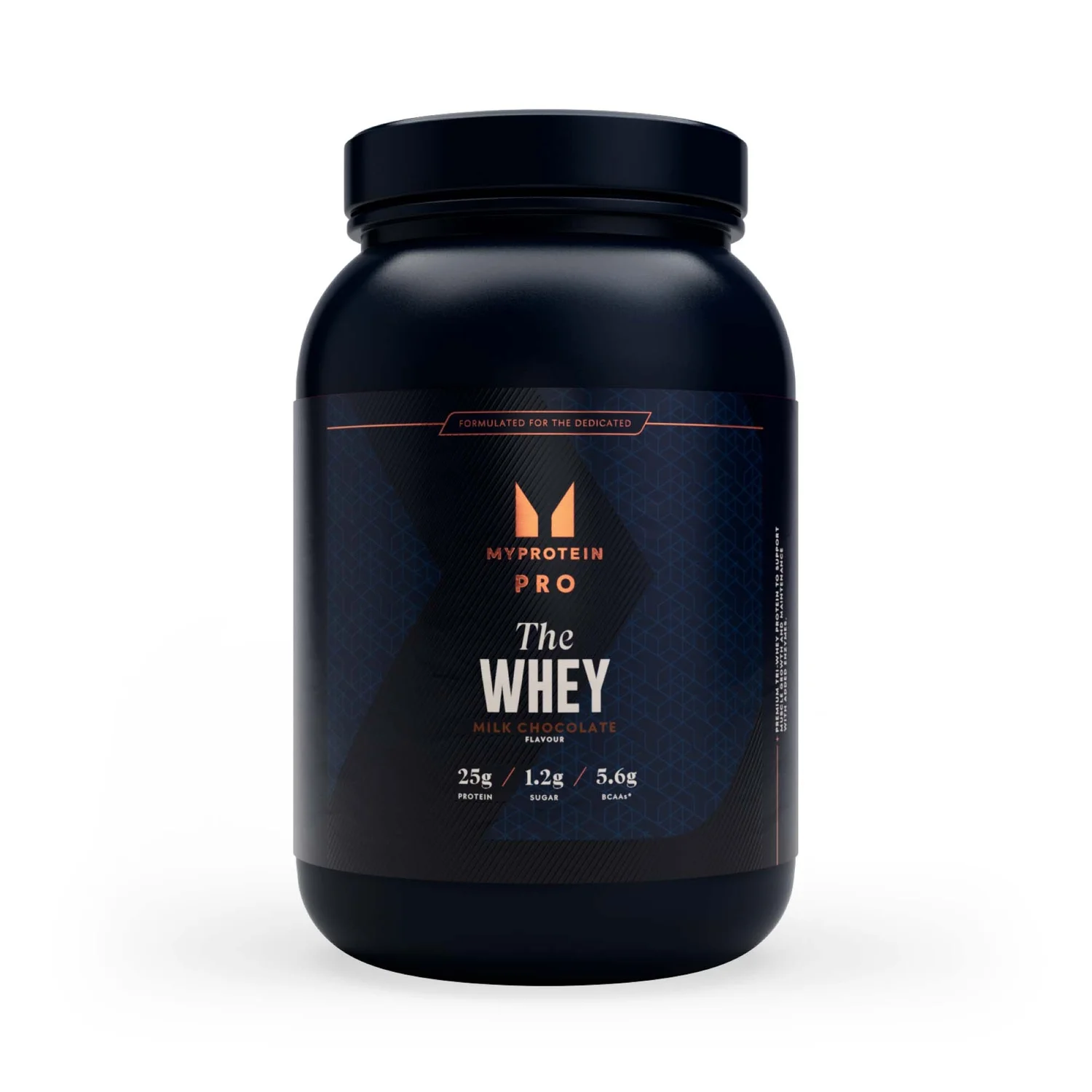 THE Whey - 30 Servings