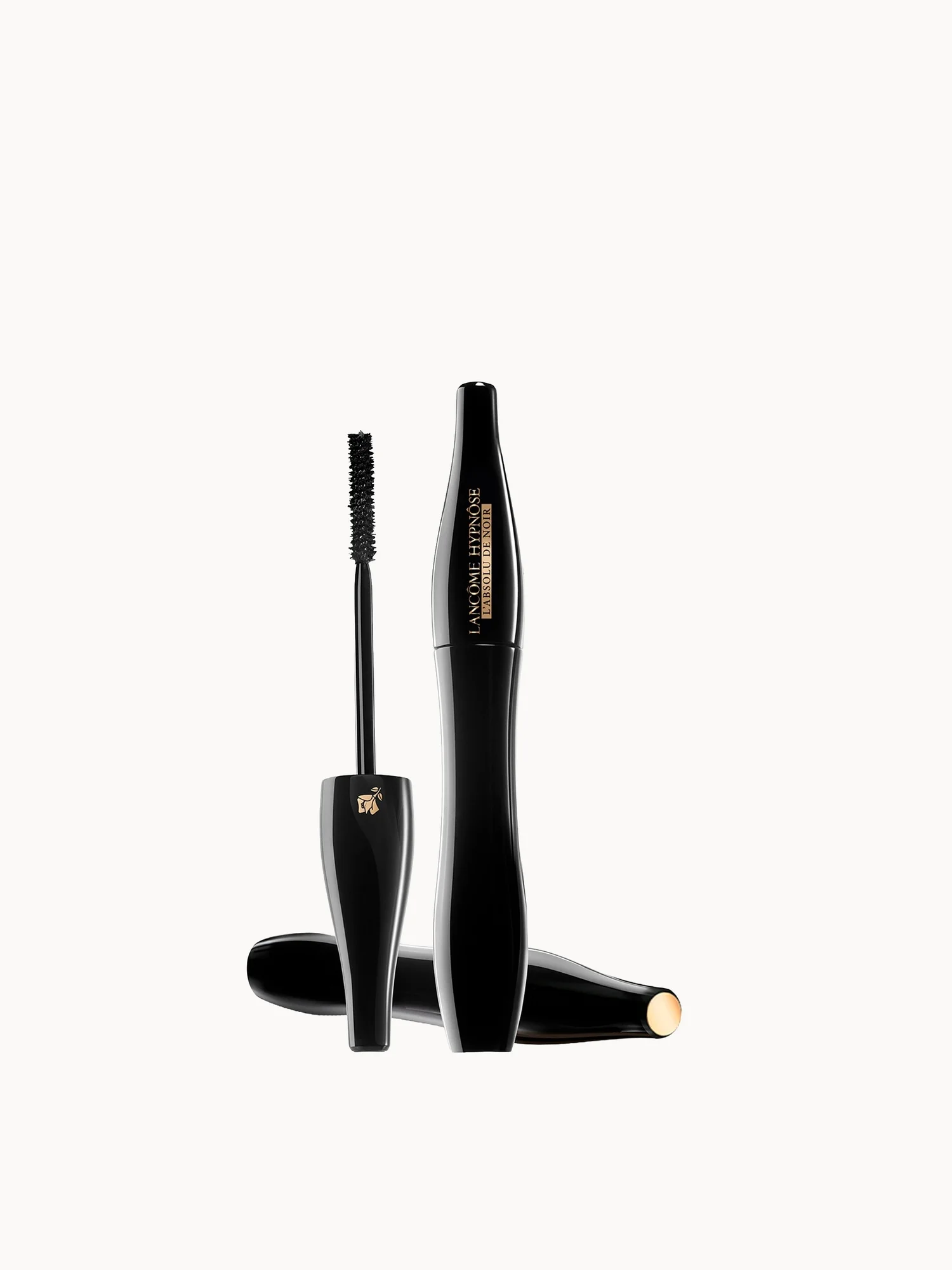 Lancôme Hypnôse L'Absolu De Noir Black Mascara