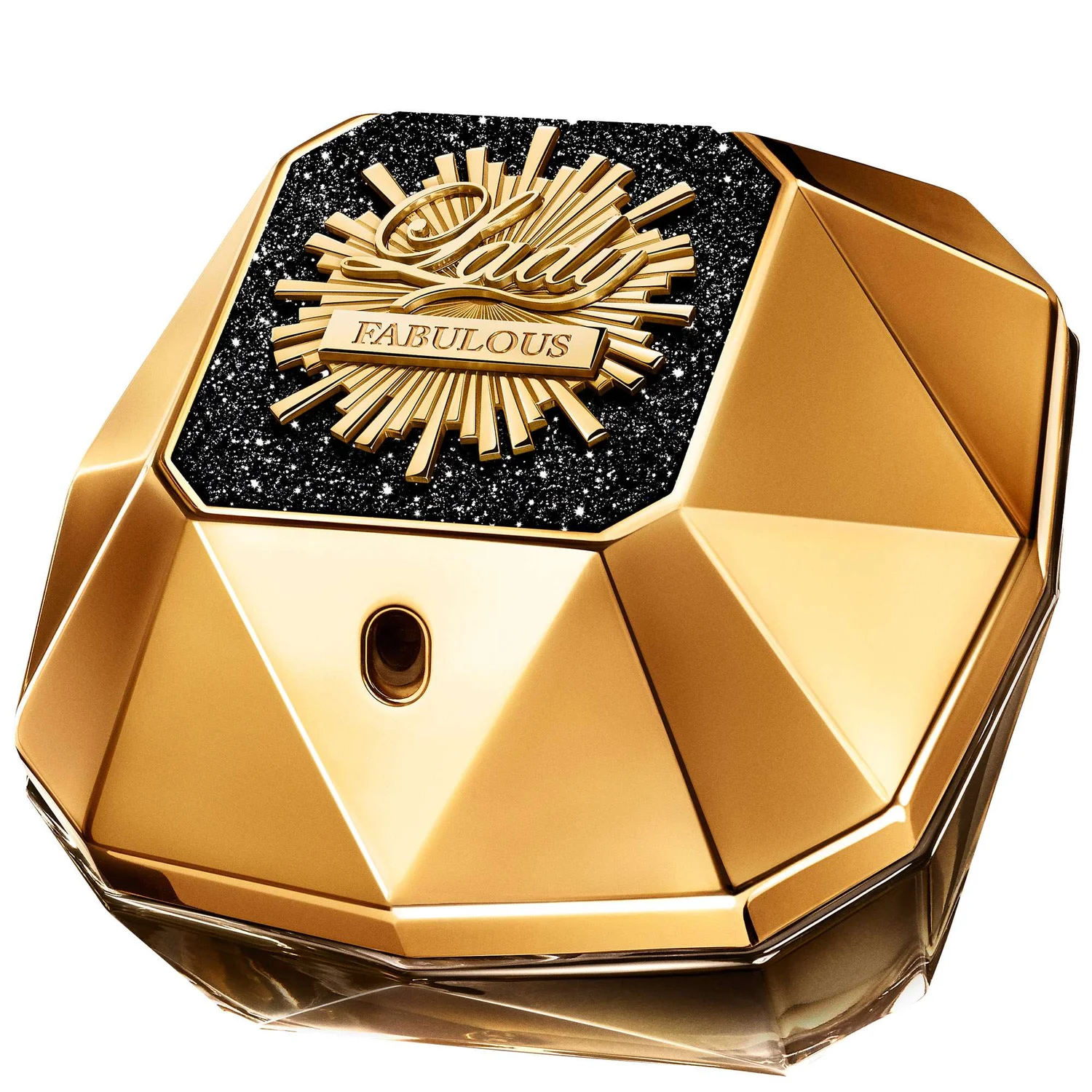 Rabanne Lady Million Fabulous Eau de Parfum Intense 50ml